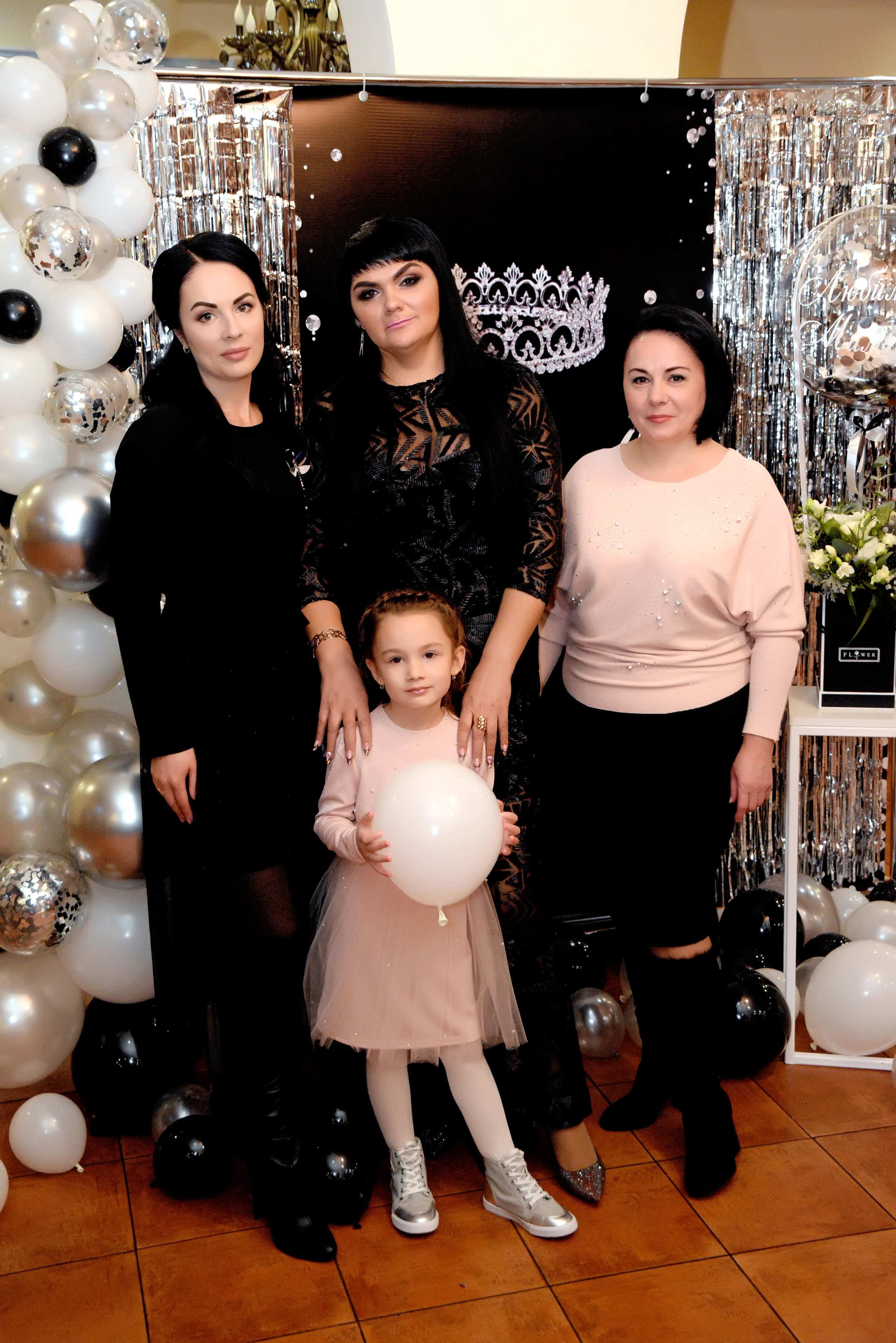 Профессиональный фотограф на день рождения или корпоратив. Вячеслав Скрипник Фотограф Краснодар