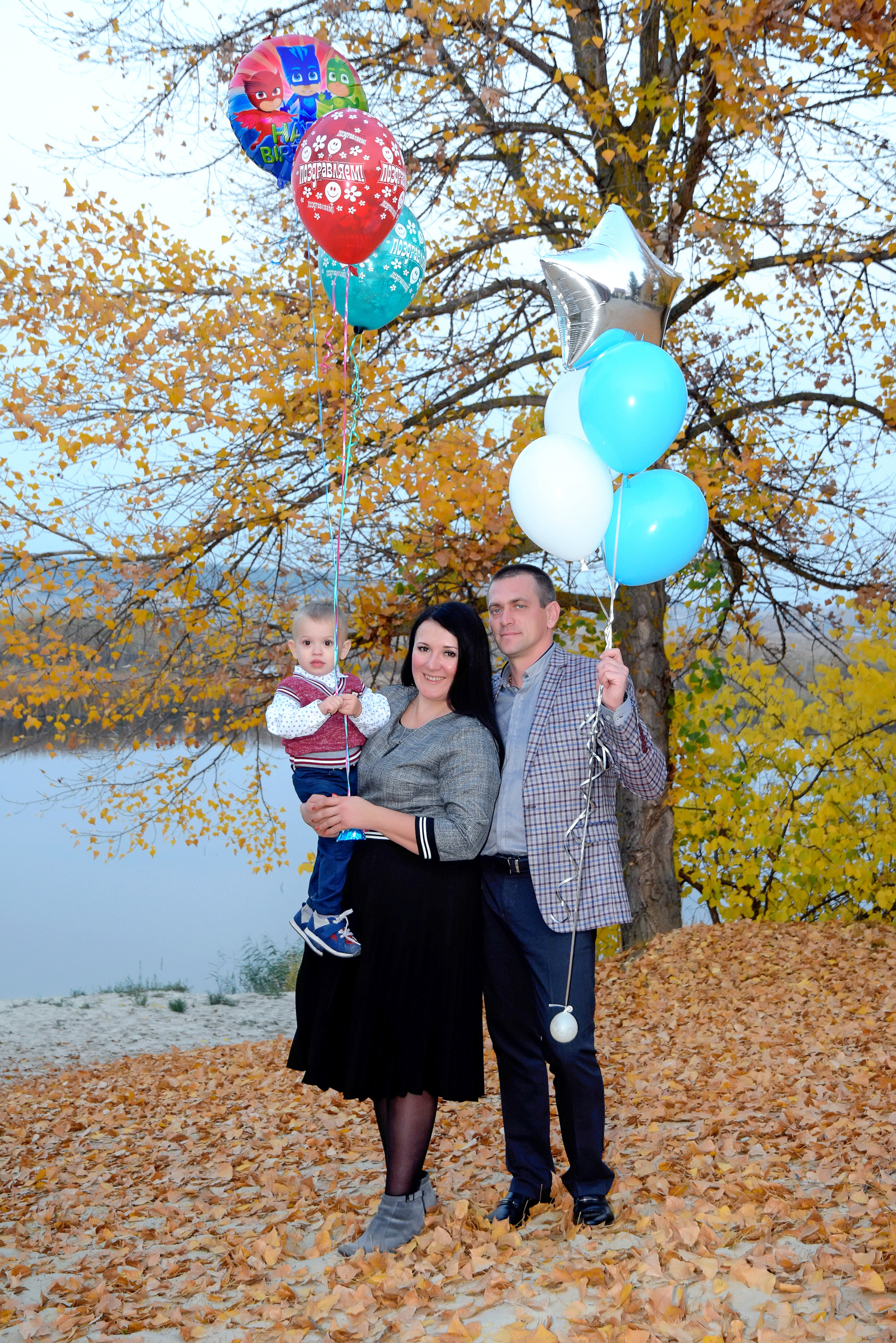 Профессиональный фотограф на день рождения. Вячеслав Скрипник Фотограф Краснодар