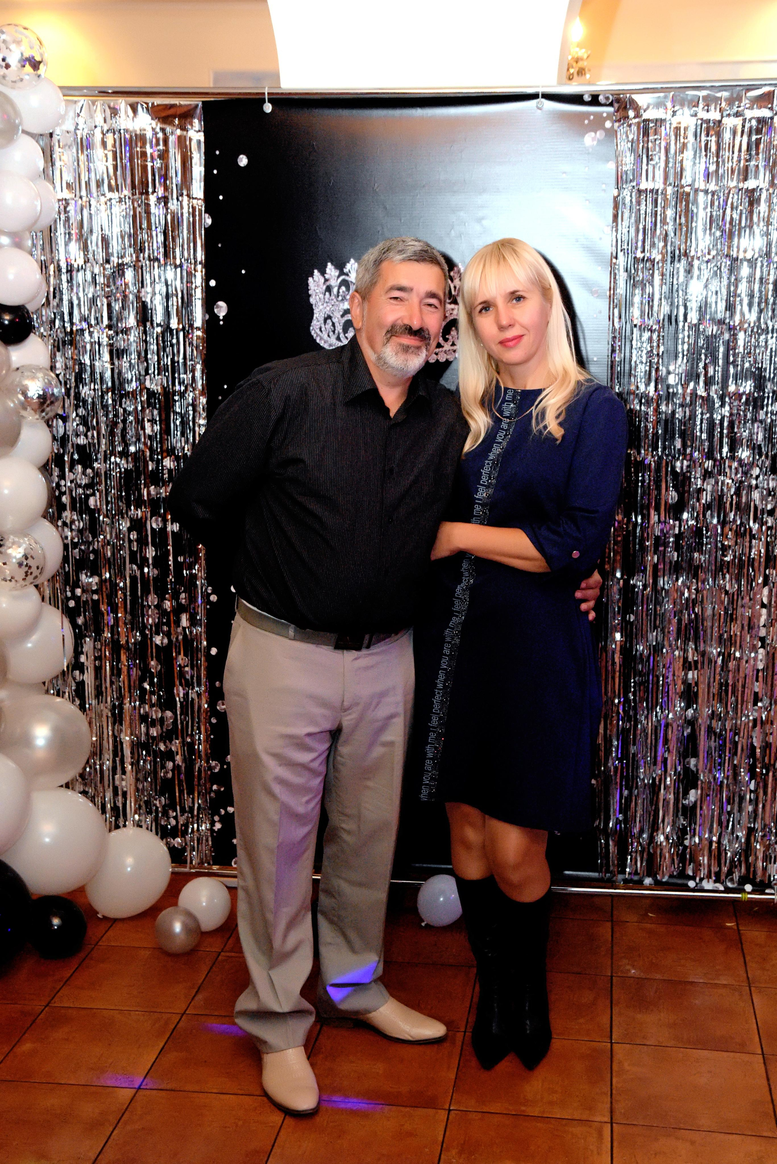 Профессиональный фотограф на день рождения или корпоратив. Вячеслав Скрипник Фотограф Краснодар