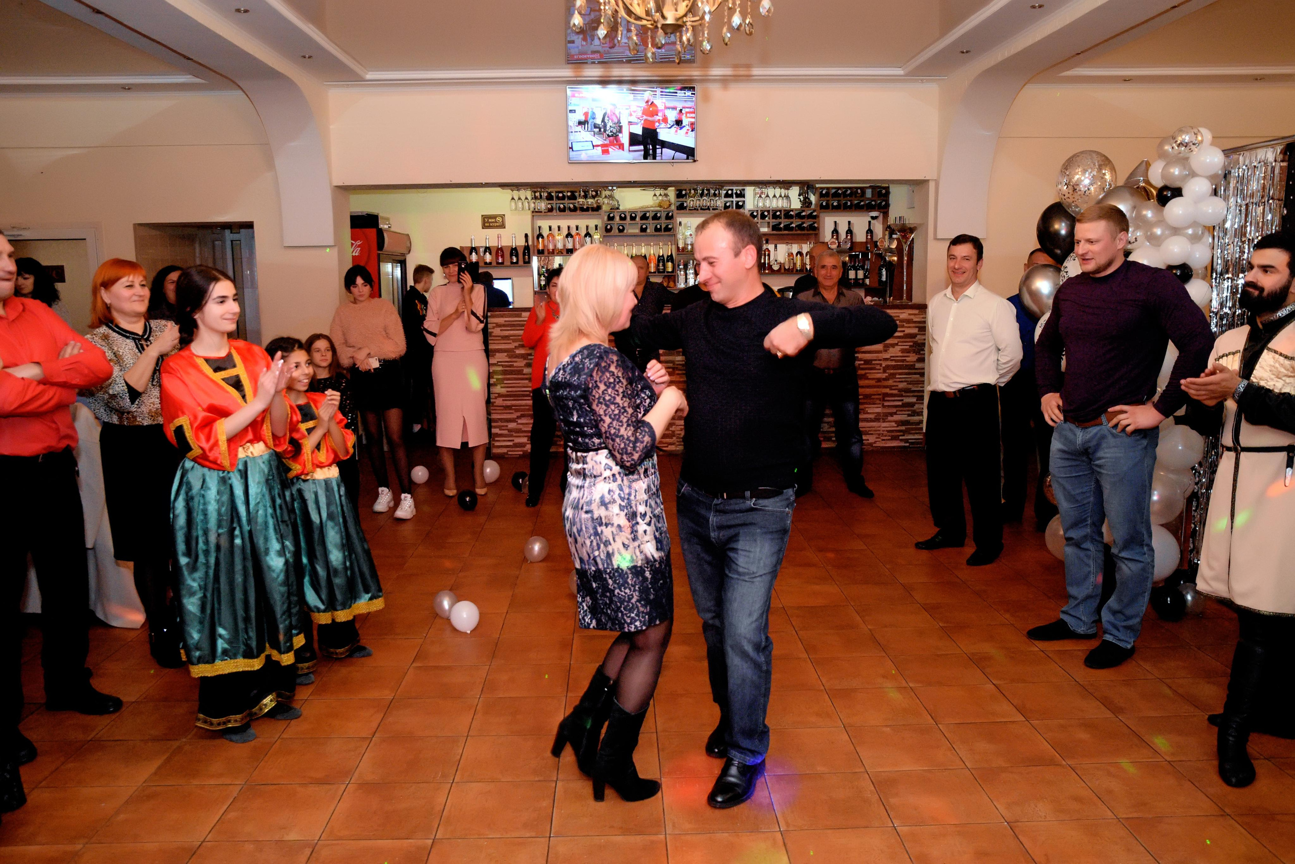 Профессиональный фотограф на день рождения или корпоратив. Вячеслав Скрипник Фотограф Краснодар