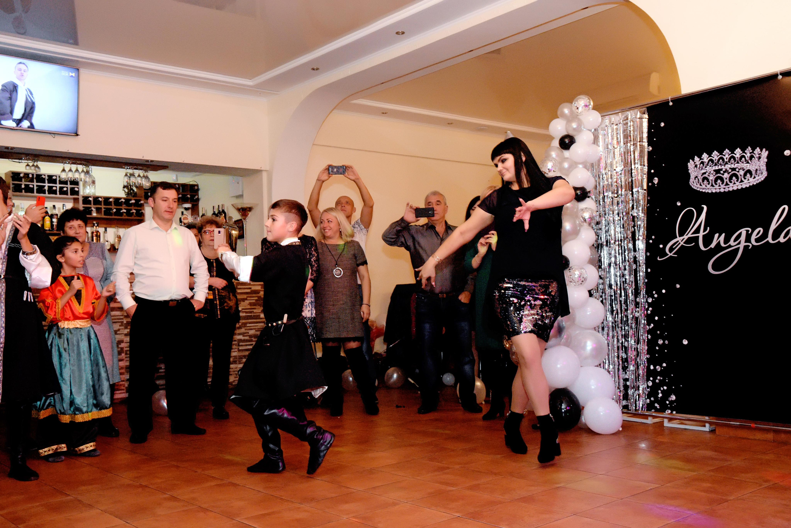 Профессиональный фотограф на день рождения или корпоратив. Вячеслав Скрипник Фотограф Краснодар