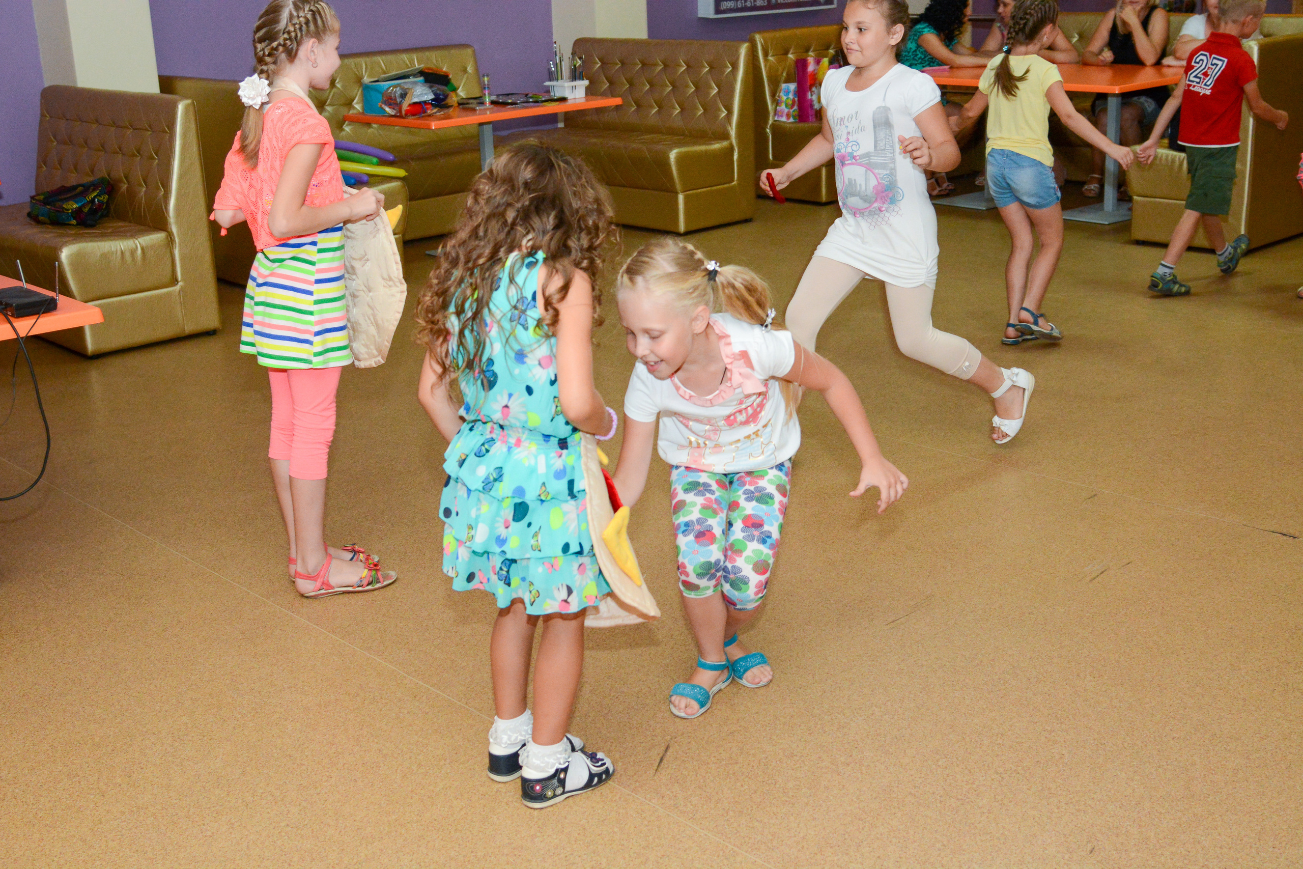 Профессиональный фотограф на день рождения. Вячеслав Скрипник Фотограф Краснодар