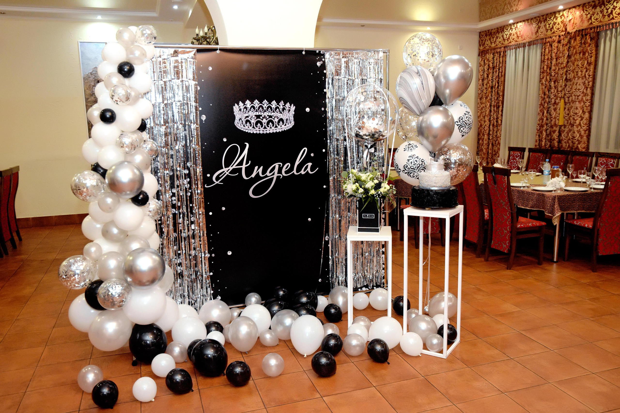 Профессиональный фотограф на день рождения или корпоратив. Вячеслав Скрипник Фотограф Краснодар