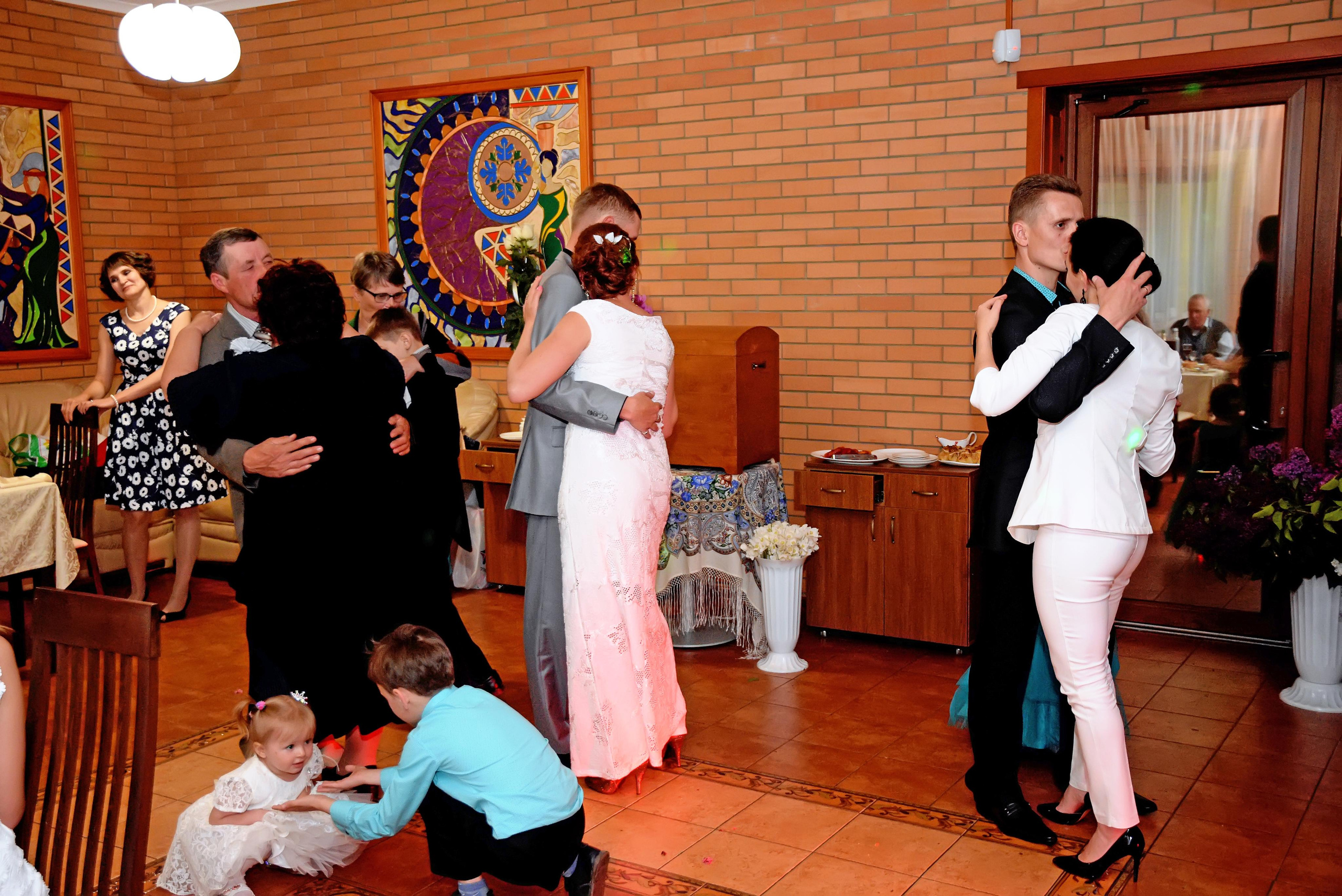 Профессиональный фотограф на день рождения или корпоратив. Вячеслав Скрипник Фотограф Краснодар