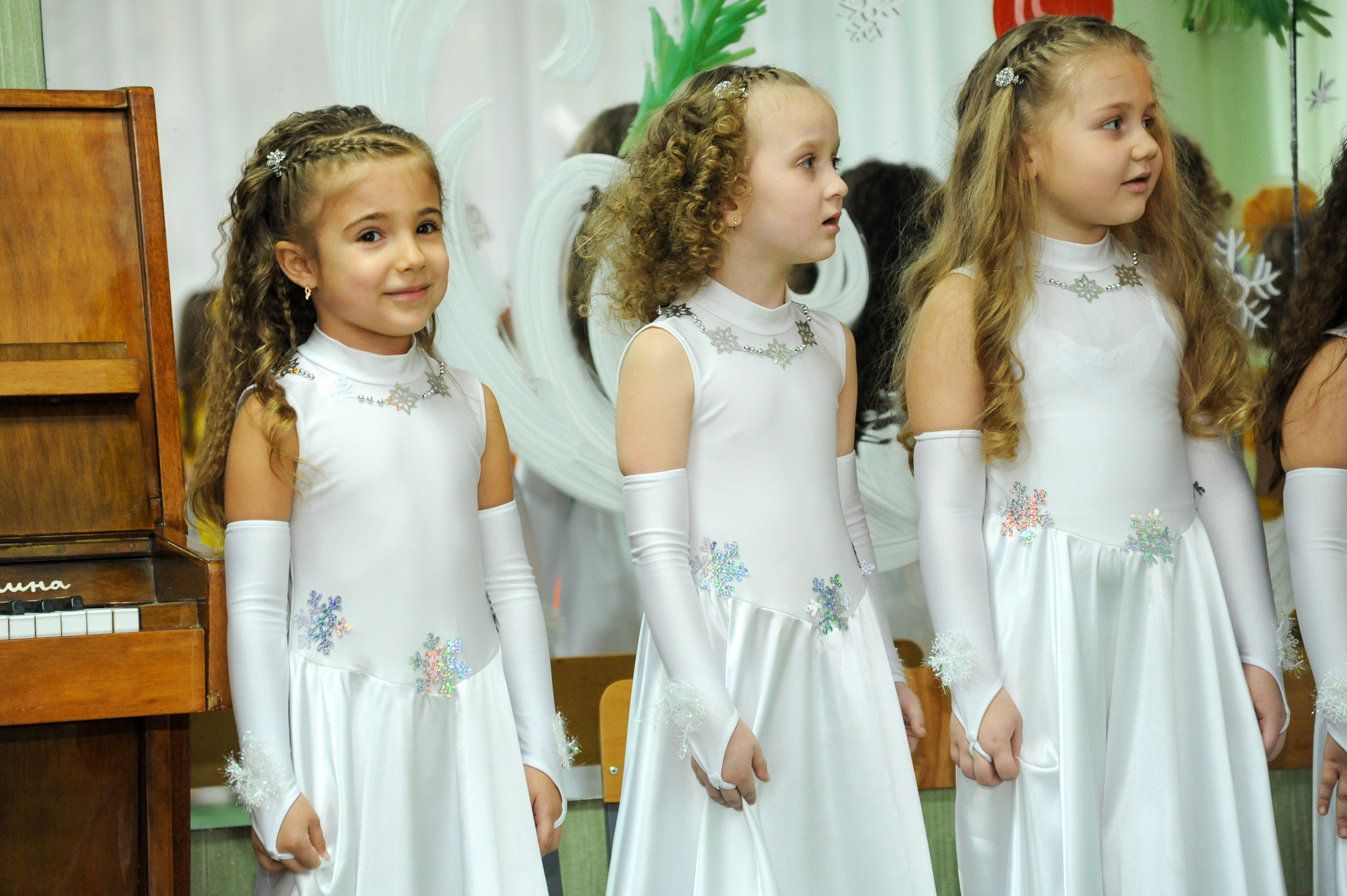 Профессиональный фотограф на утренник. Вячеслав Скрипник Фотограф Краснодар