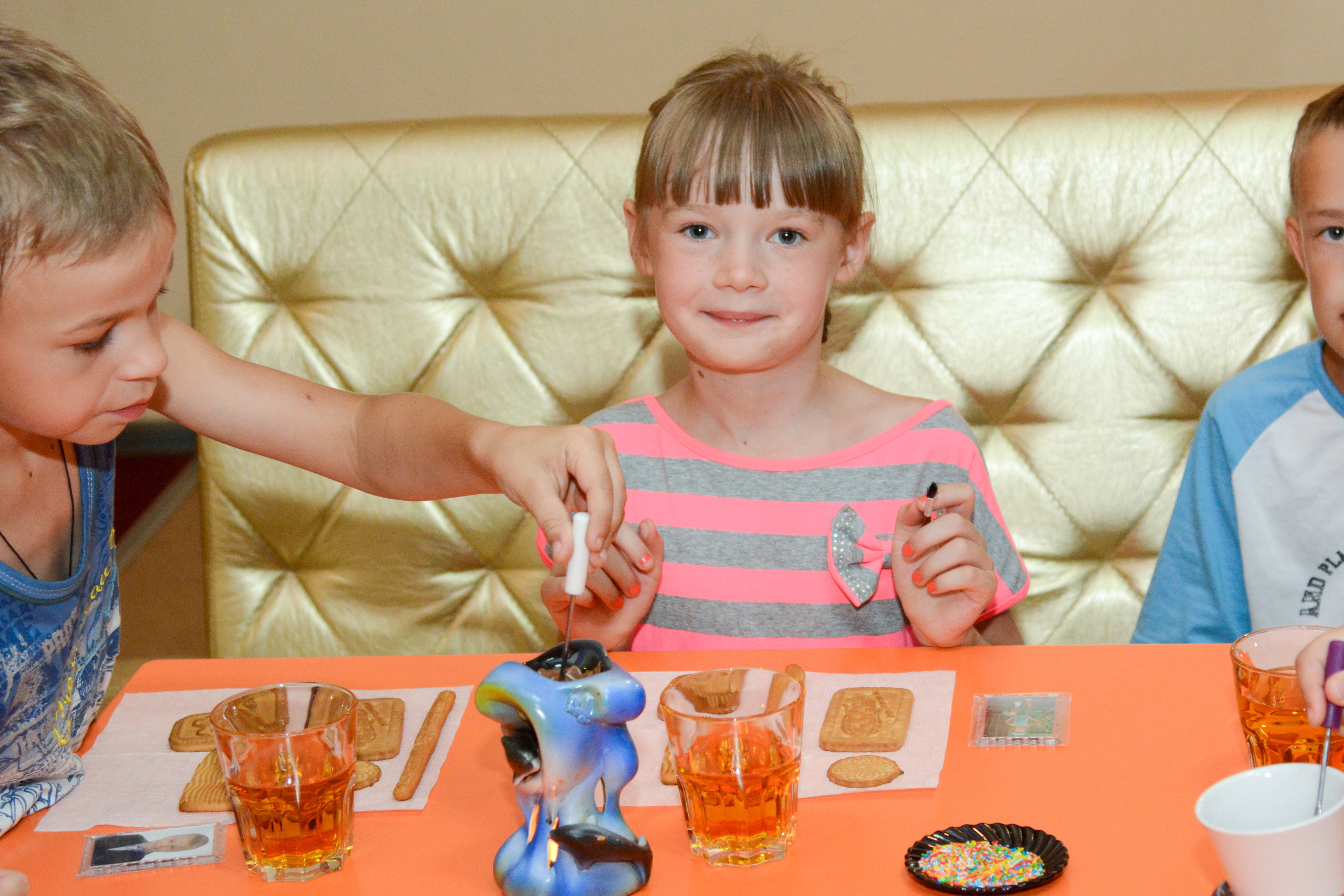 Профессиональный фотограф на день рождения. Вячеслав Скрипник Фотограф Краснодар