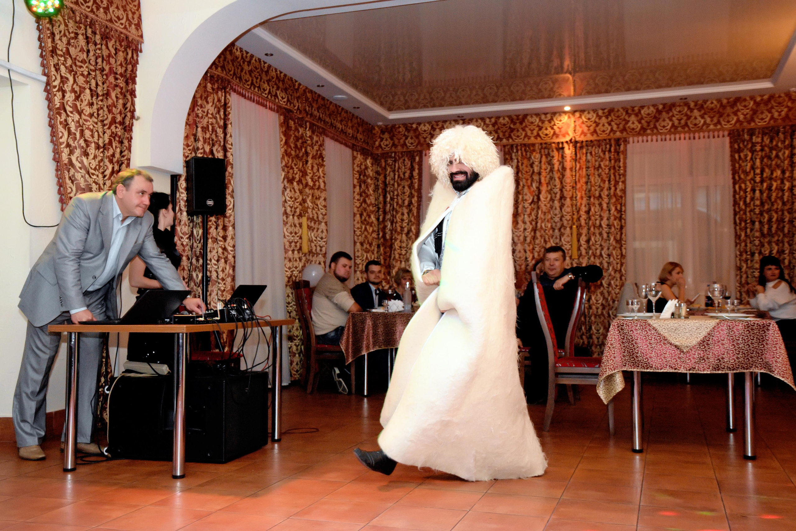 Профессиональный фотограф на день рождения или корпоратив. Вячеслав Скрипник Фотограф Краснодар