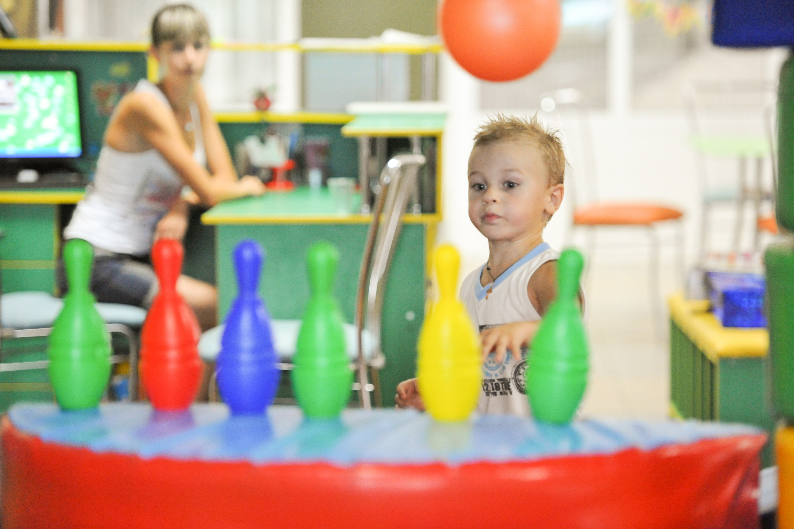 Профессиональный фотограф на день рождения. Вячеслав Скрипник Фотограф Краснодар