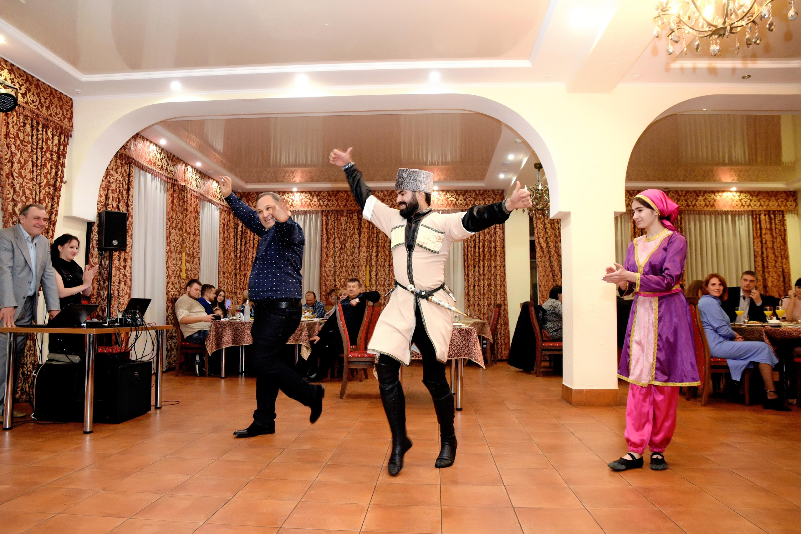 Профессиональный фотограф на день рождения или корпоратив. Вячеслав Скрипник Фотограф Краснодар