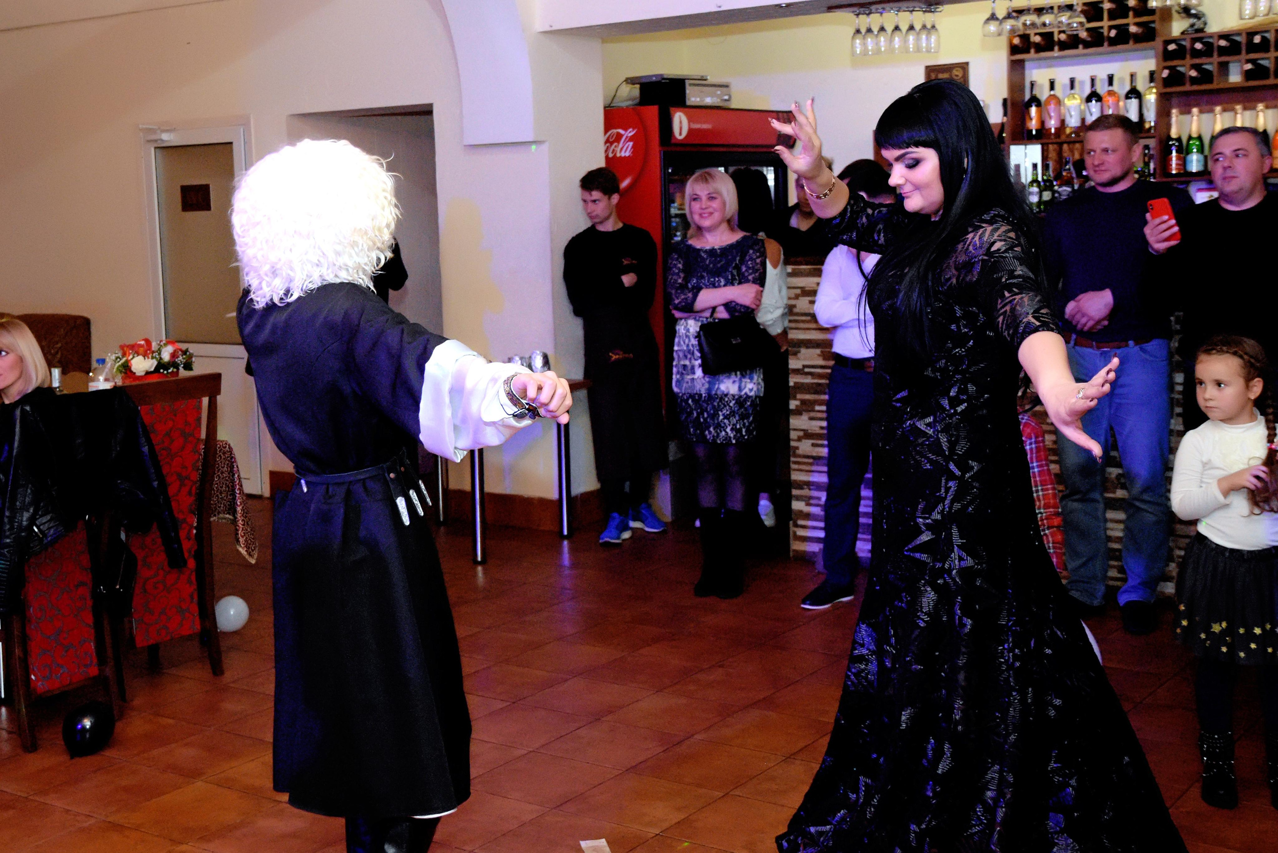 Профессиональный фотограф на день рождения или корпоратив. Вячеслав Скрипник Фотограф Краснодар