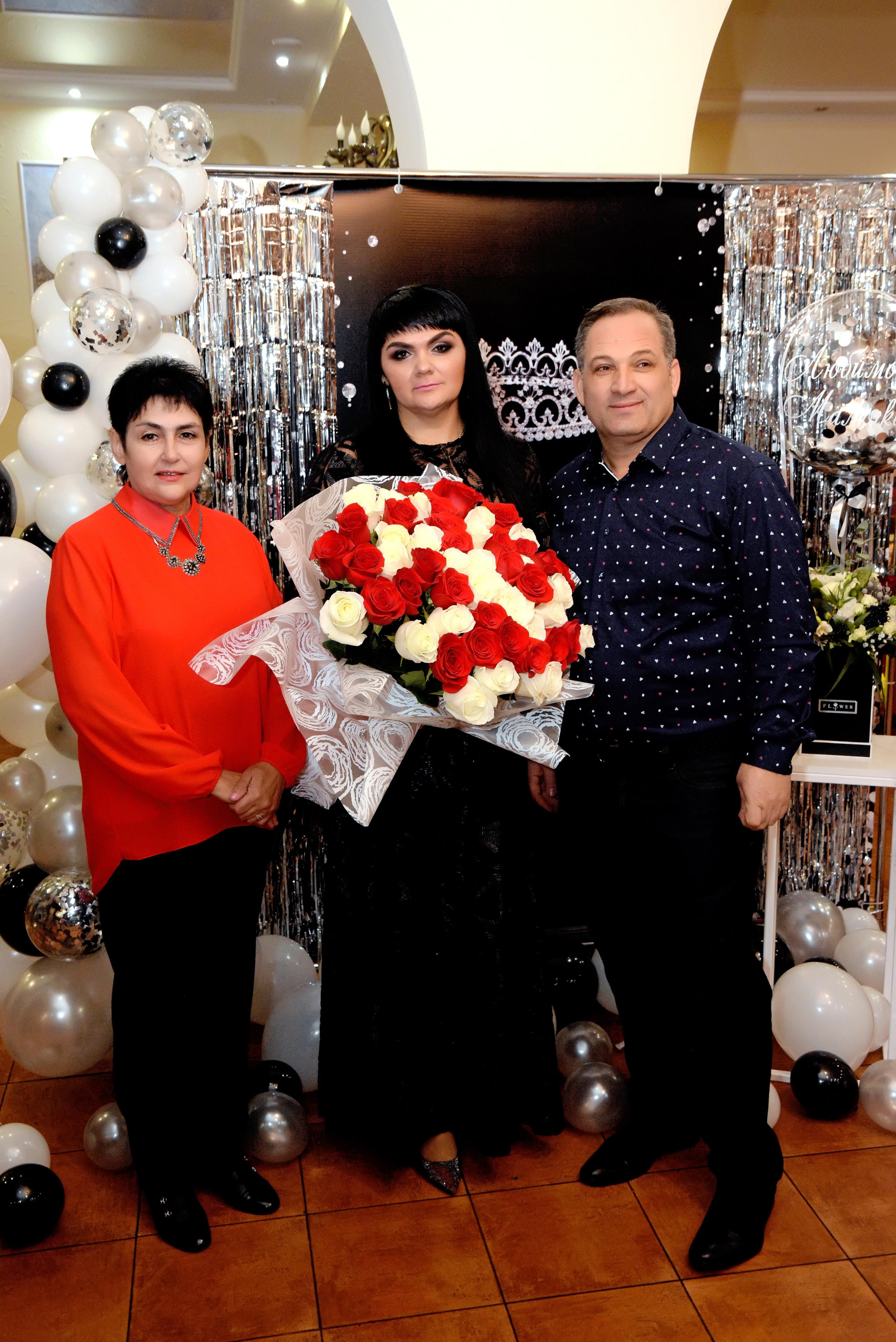 Профессиональный фотограф на день рождения или корпоратив. Вячеслав Скрипник Фотограф Краснодар