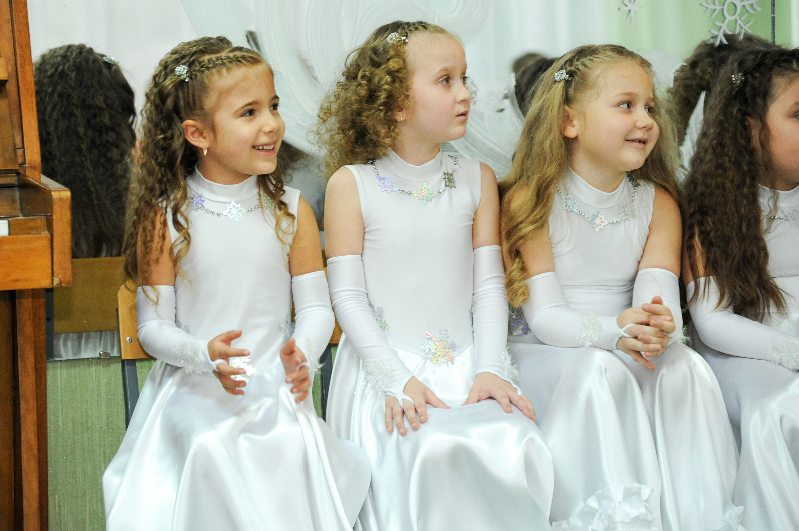 Профессиональный фотограф на утренник. Вячеслав Скрипник Фотограф Краснодар