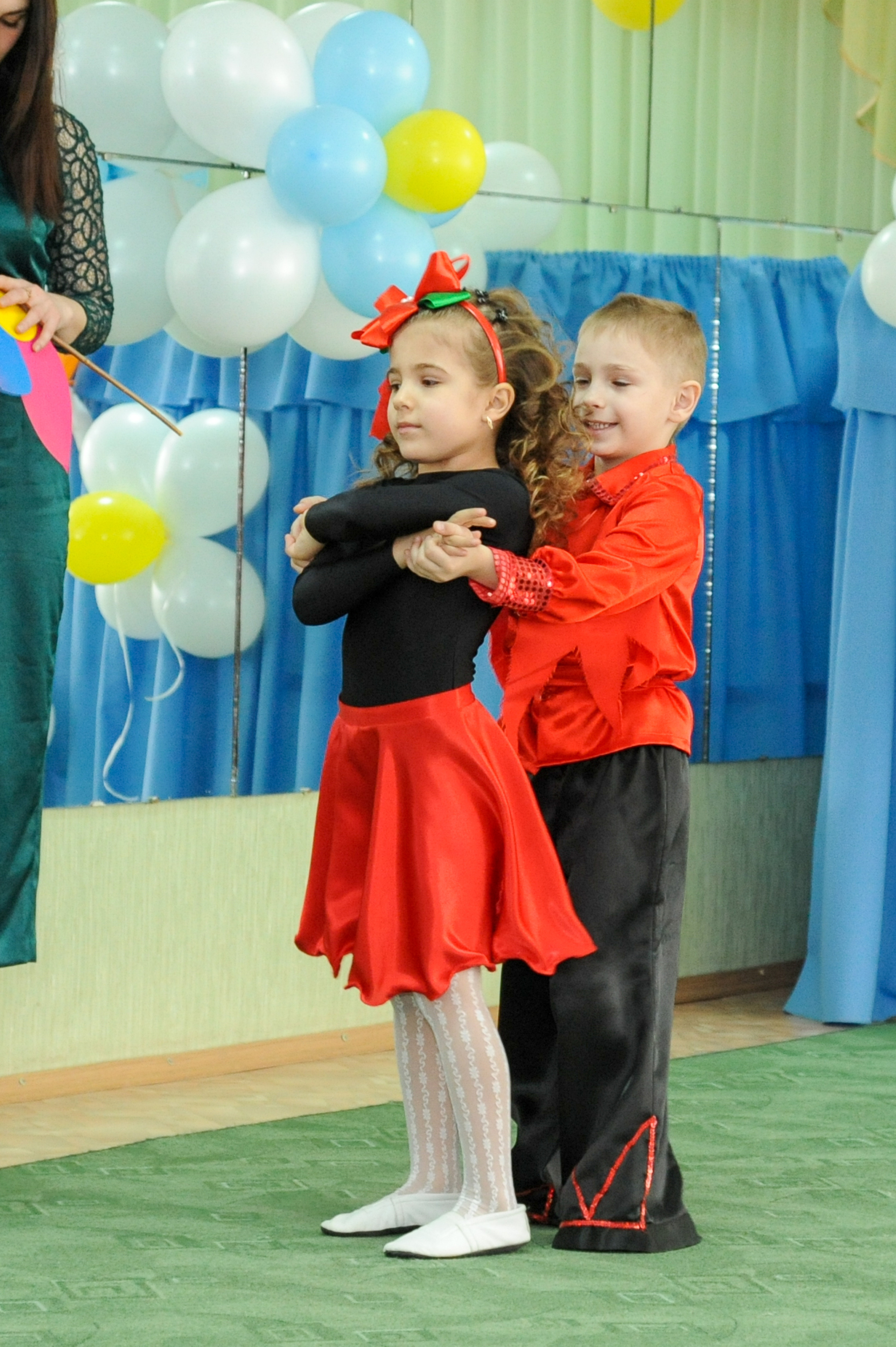Профессиональный фотограф на утренник. Вячеслав Скрипник Фотограф Краснодар