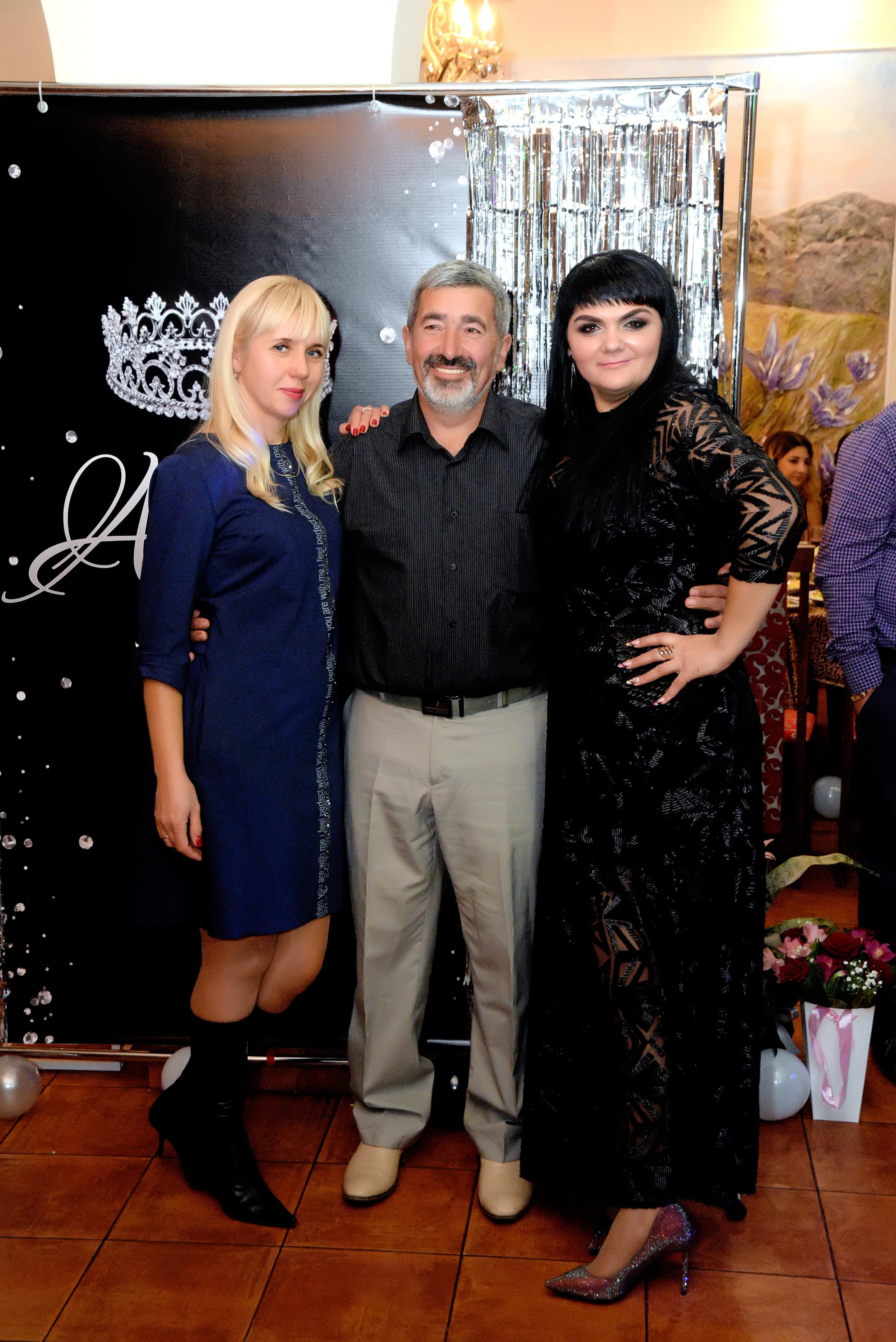 Профессиональный фотограф на день рождения или корпоратив. Вячеслав Скрипник Фотограф Краснодар