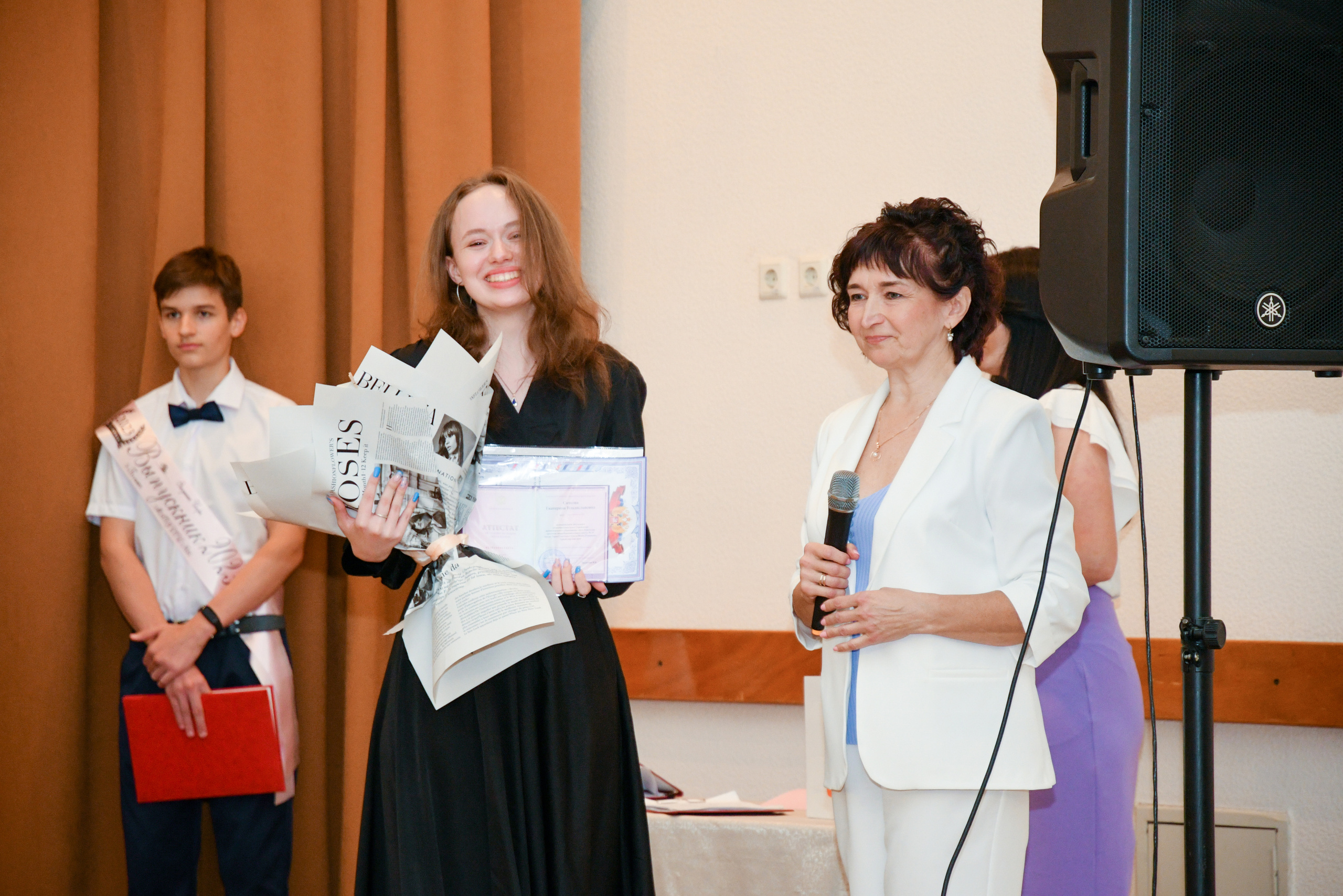 Профессиональный фотограф на выпускной. Вячеслав Скрипник Фотограф Краснодар
