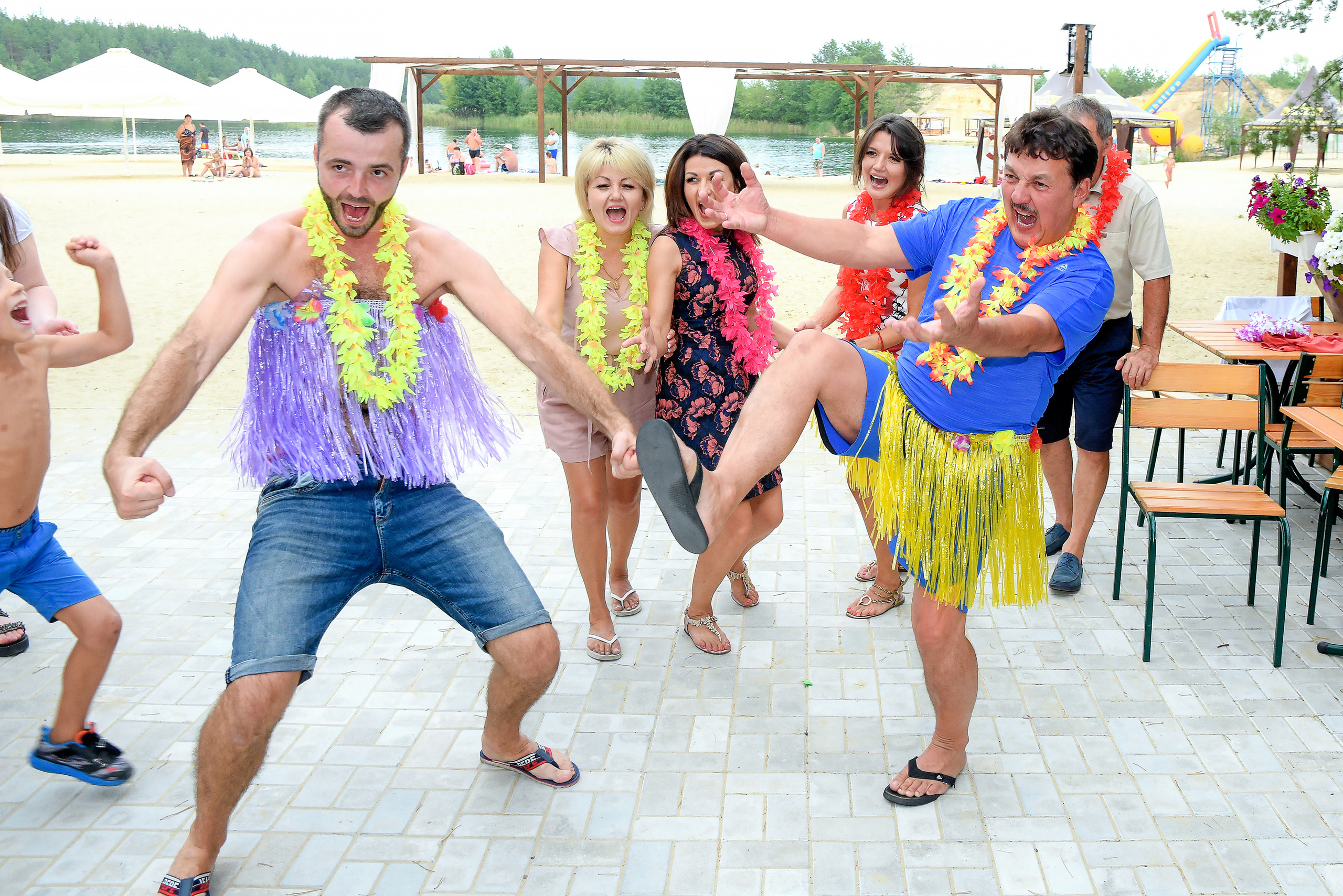 Профессиональный фотограф на день рождения. Вячеслав Скрипник Фотограф Краснодар