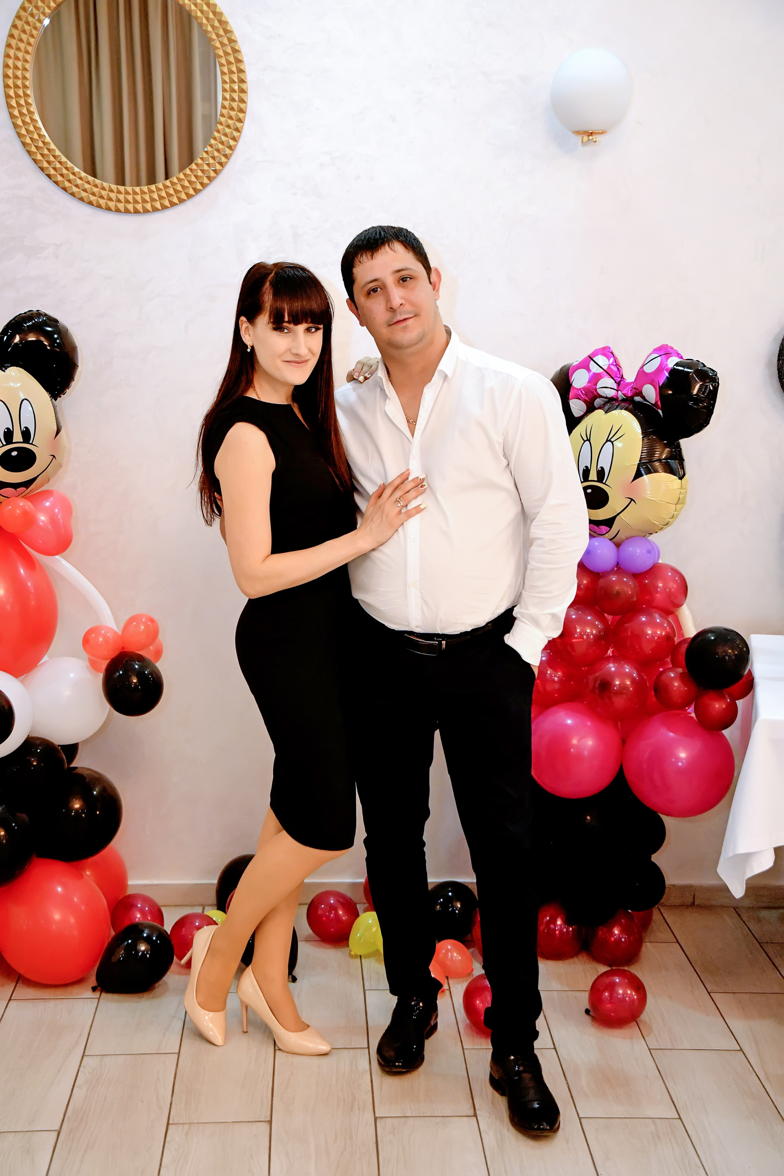 Профессиональный фотограф на день рождения. Вячеслав Скрипник Фотограф Краснодар