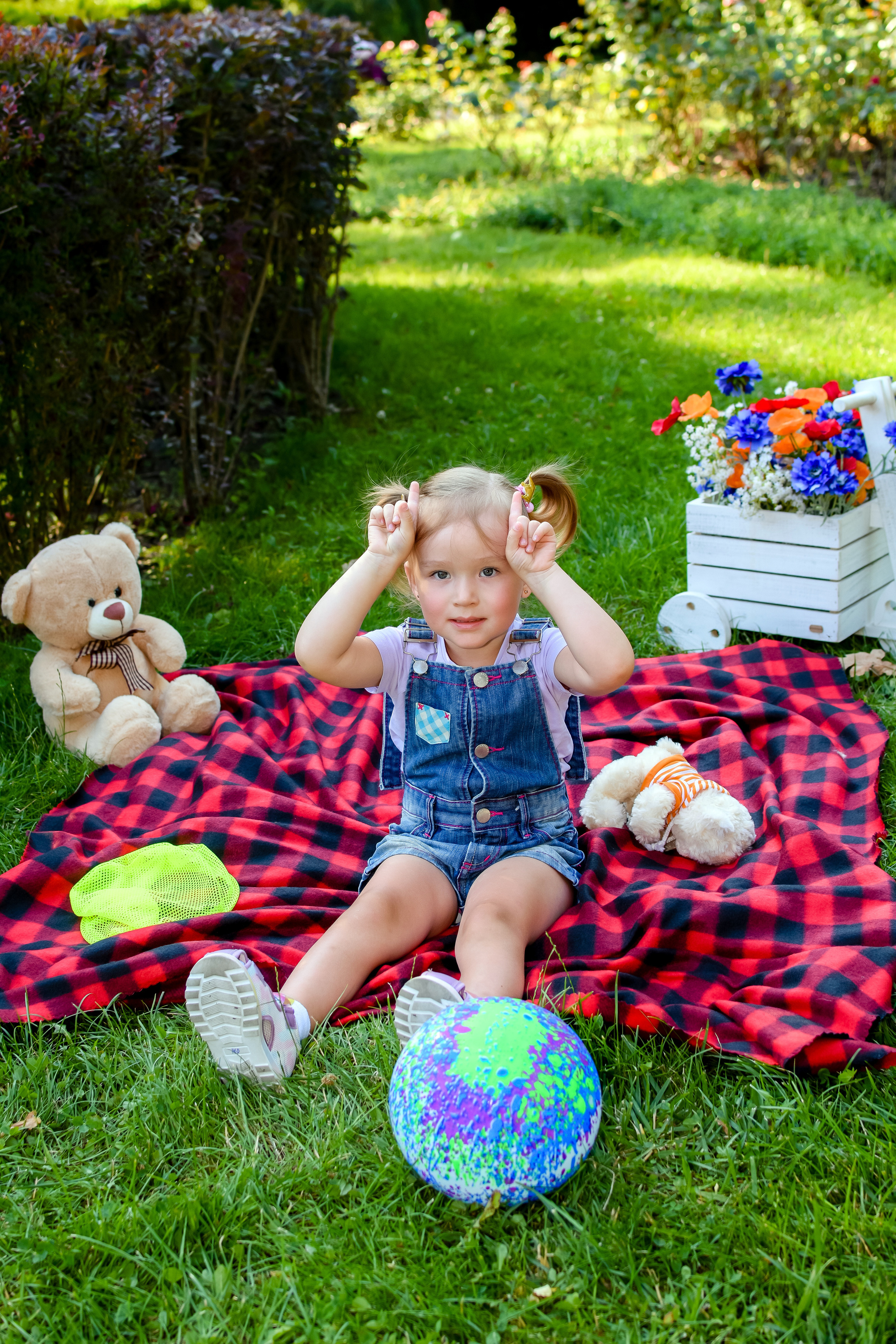 Индивидуальный фото проект для детского сада. Вячеслав Скрипник Фотограф Краснодар