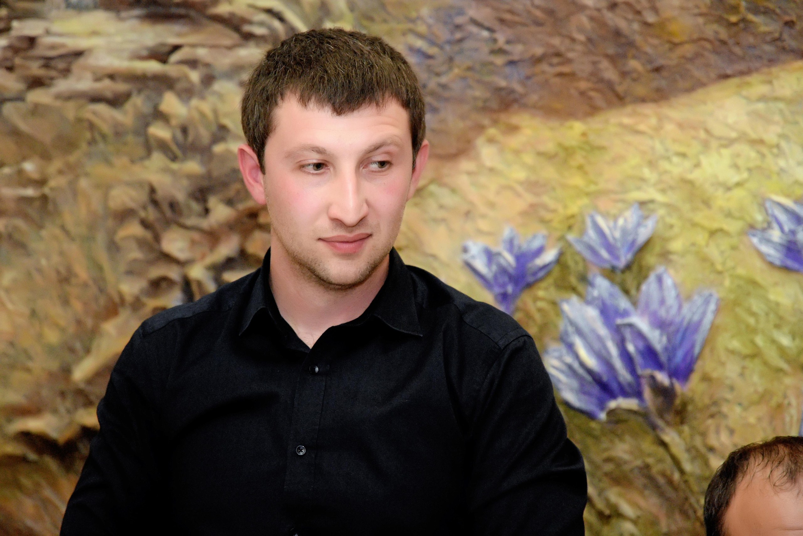 Профессиональный фотограф на день рождения или корпоратив. Вячеслав Скрипник Фотограф Краснодар