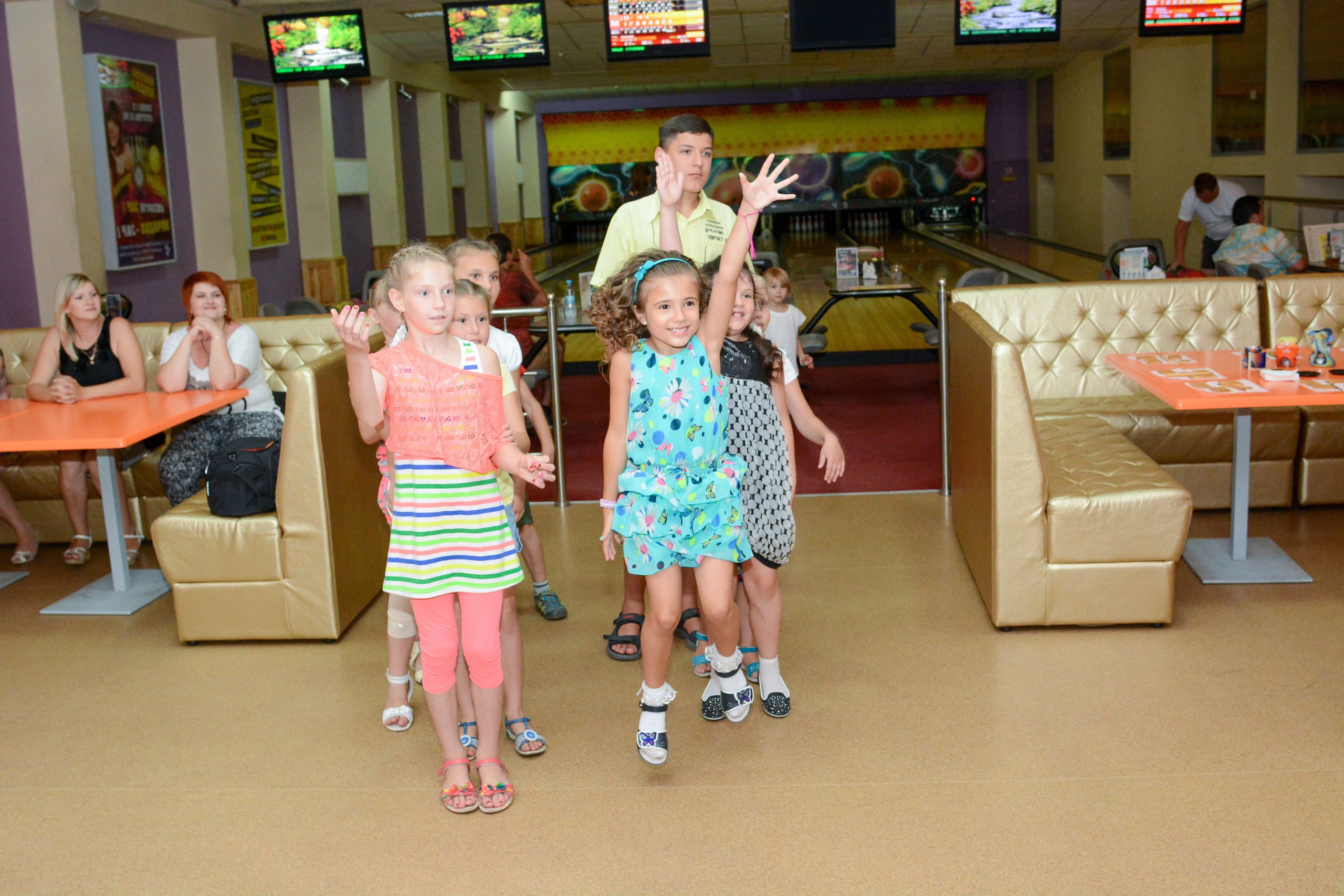 Профессиональный фотограф на день рождения. Вячеслав Скрипник Фотограф Краснодар