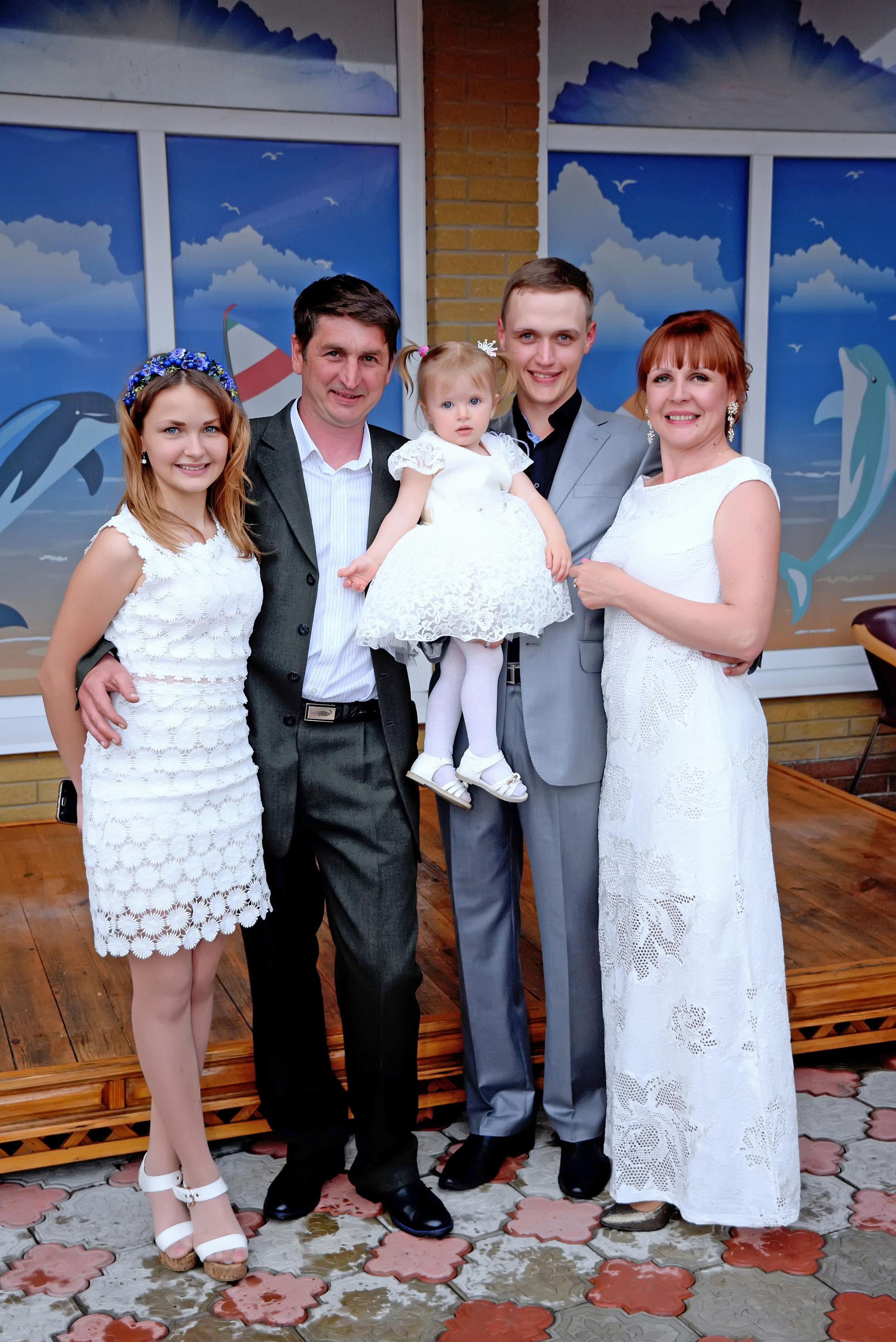 Профессиональный фотограф на день рождения или корпоратив. Вячеслав Скрипник Фотограф Краснодар