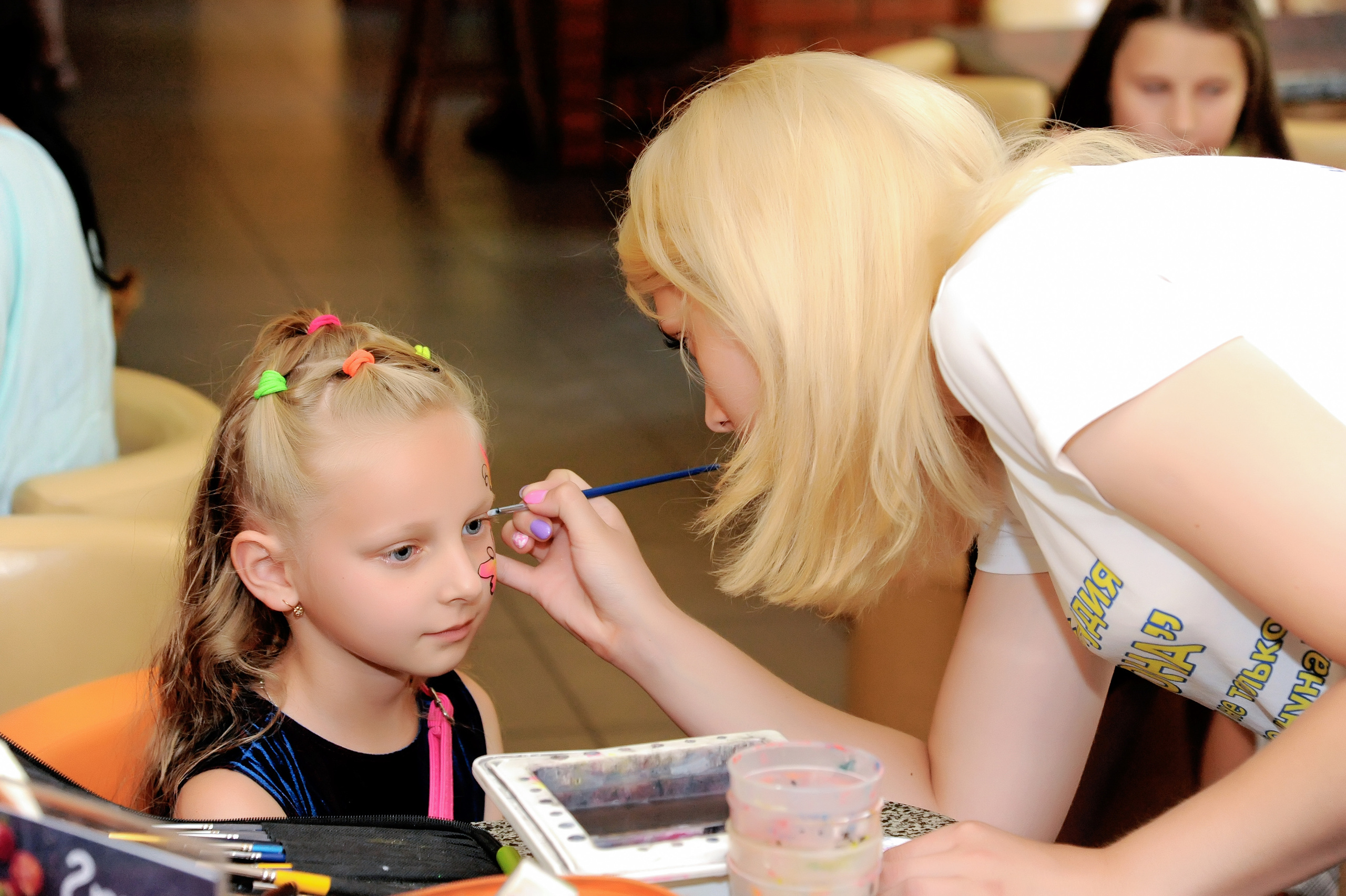Профессиональный фотограф на день рождения. Вячеслав Скрипник Фотограф Краснодар