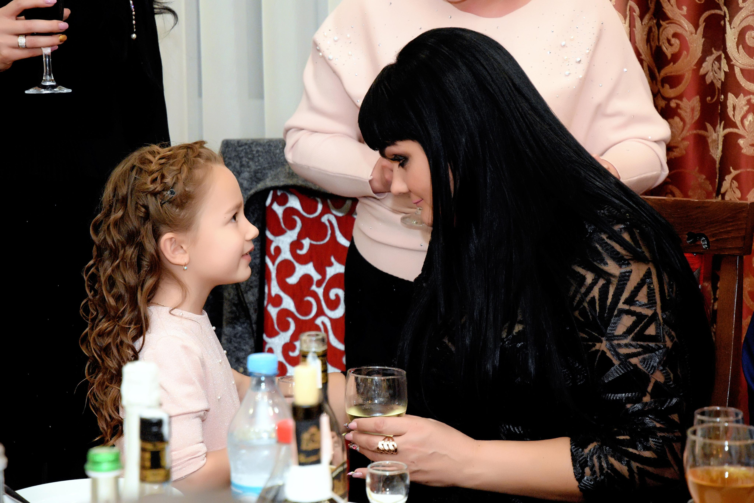 Профессиональный фотограф на день рождения или корпоратив. Вячеслав Скрипник Фотограф Краснодар