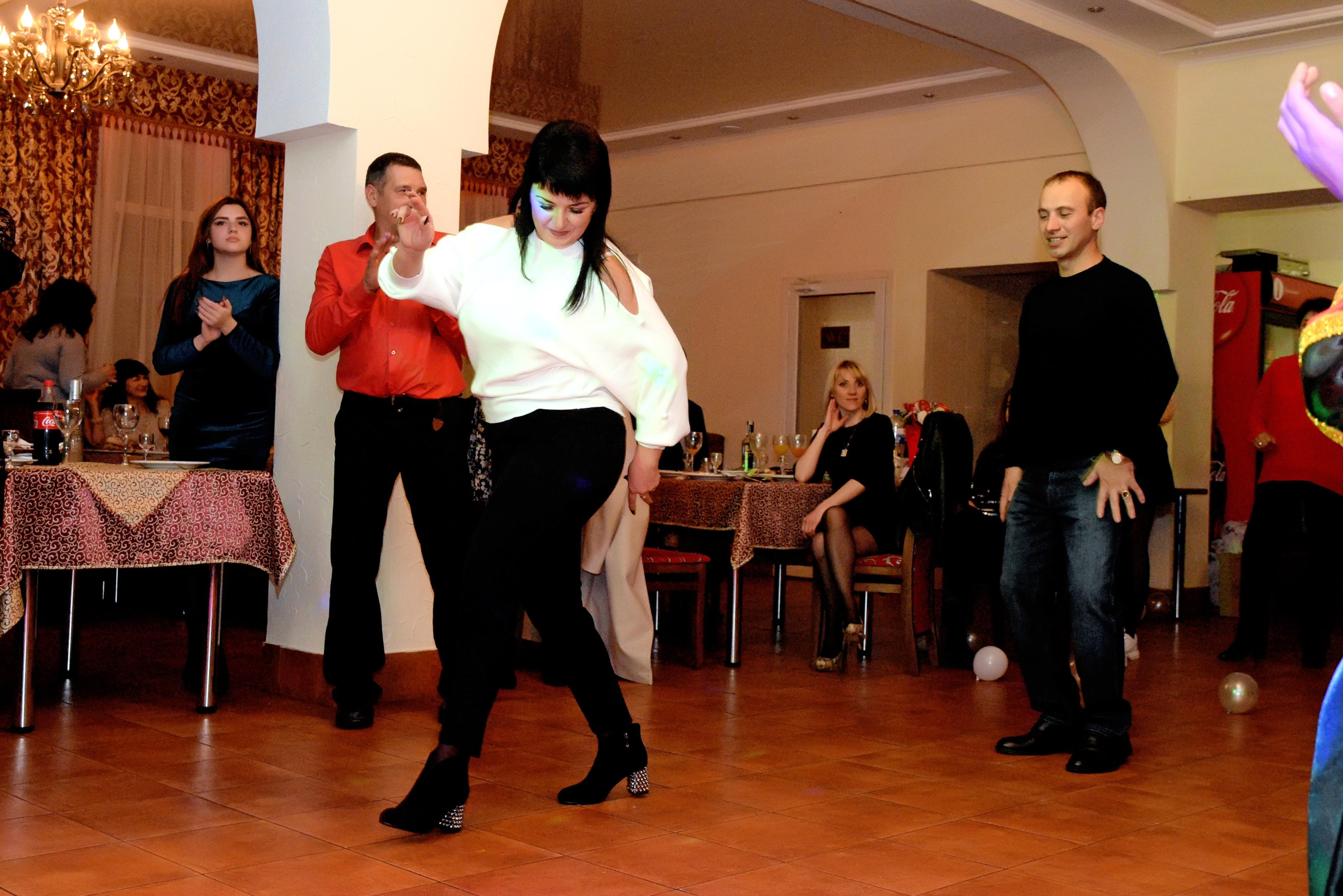 Профессиональный фотограф на день рождения или корпоратив. Вячеслав Скрипник Фотограф Краснодар