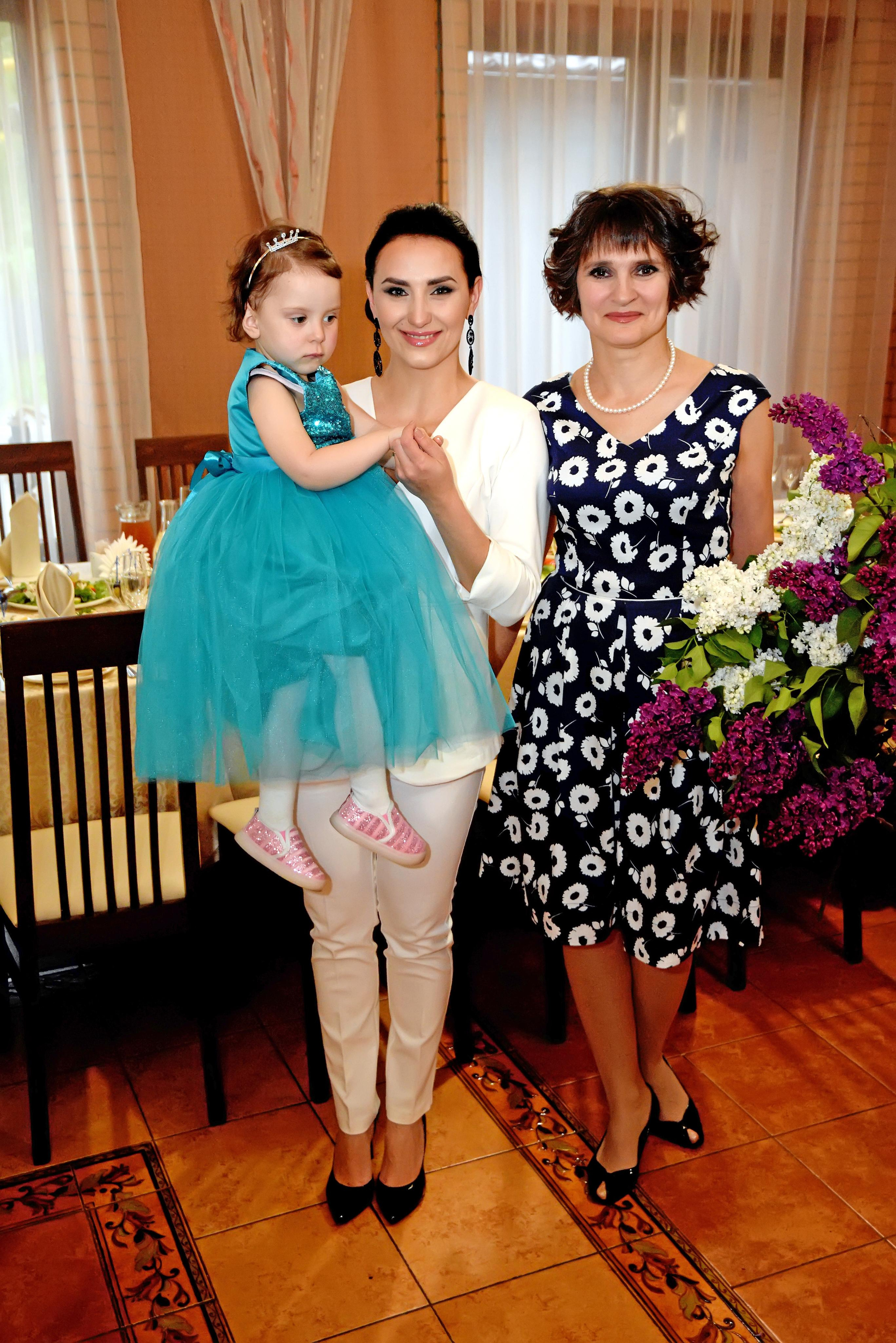 Профессиональный фотограф на день рождения или корпоратив. Вячеслав Скрипник Фотограф Краснодар