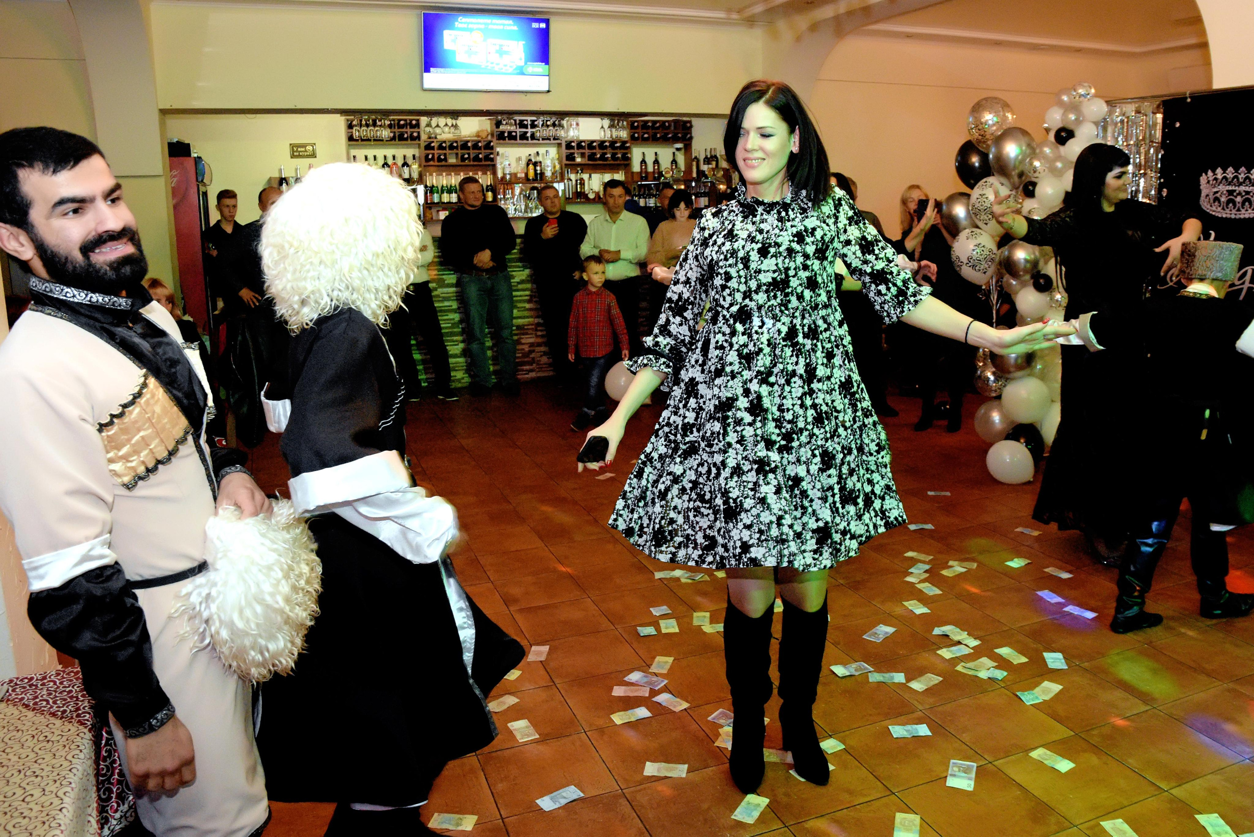 Профессиональный фотограф на день рождения или корпоратив. Вячеслав Скрипник Фотограф Краснодар