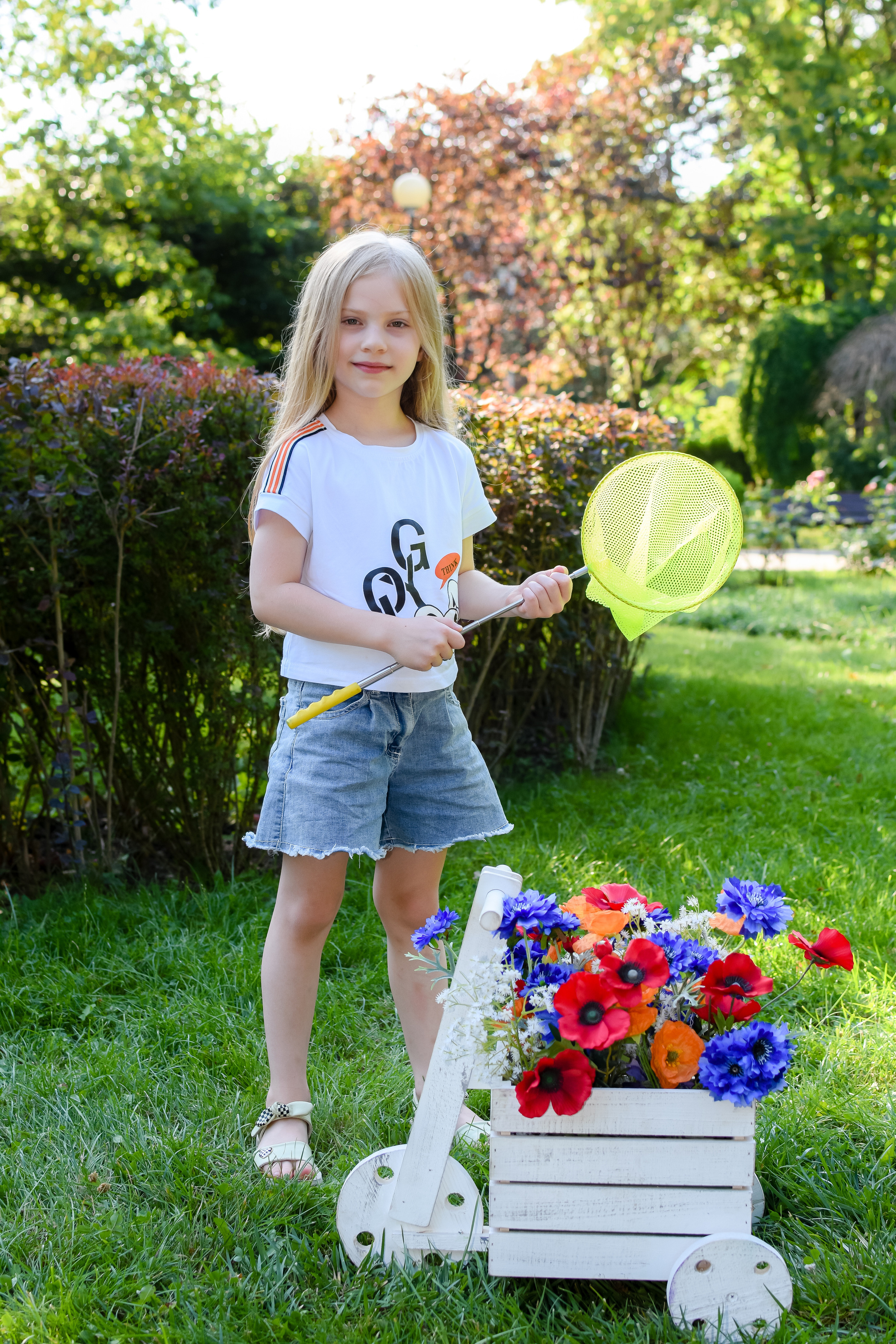 Индивидуальный фото проект для детского сада. Вячеслав Скрипник Фотограф Краснодар