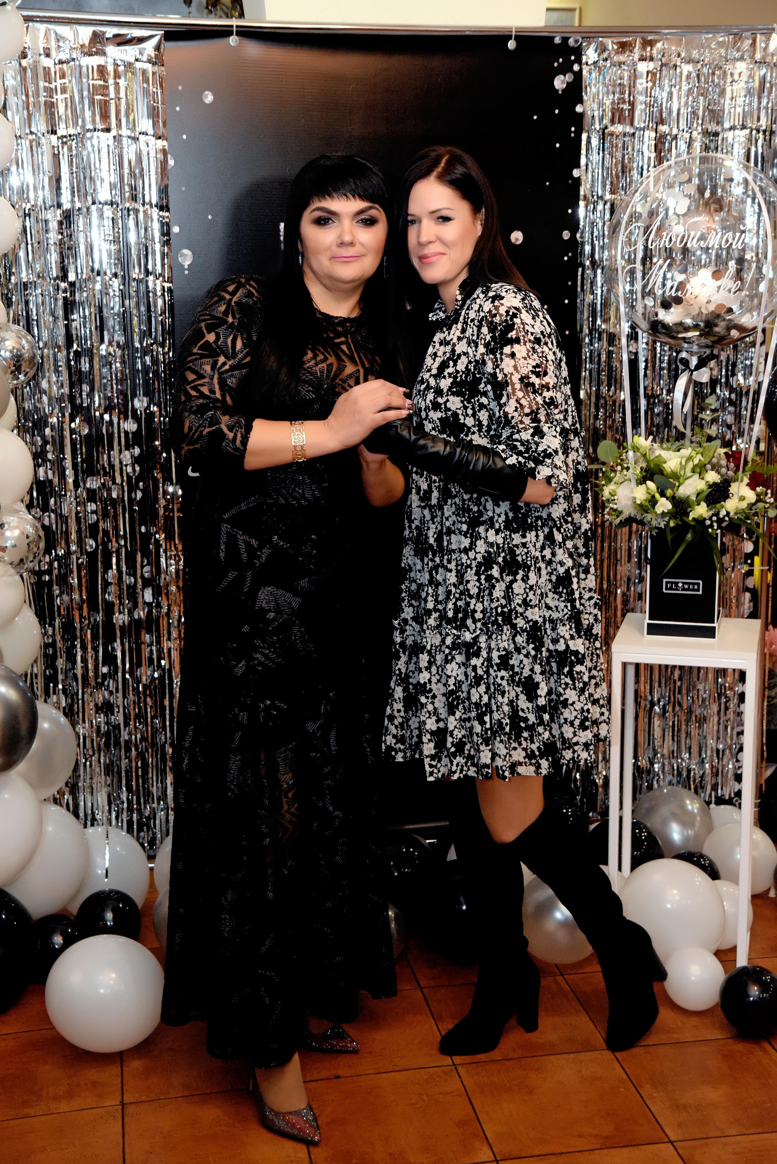 Профессиональный фотограф на день рождения или корпоратив. Вячеслав Скрипник Фотограф Краснодар