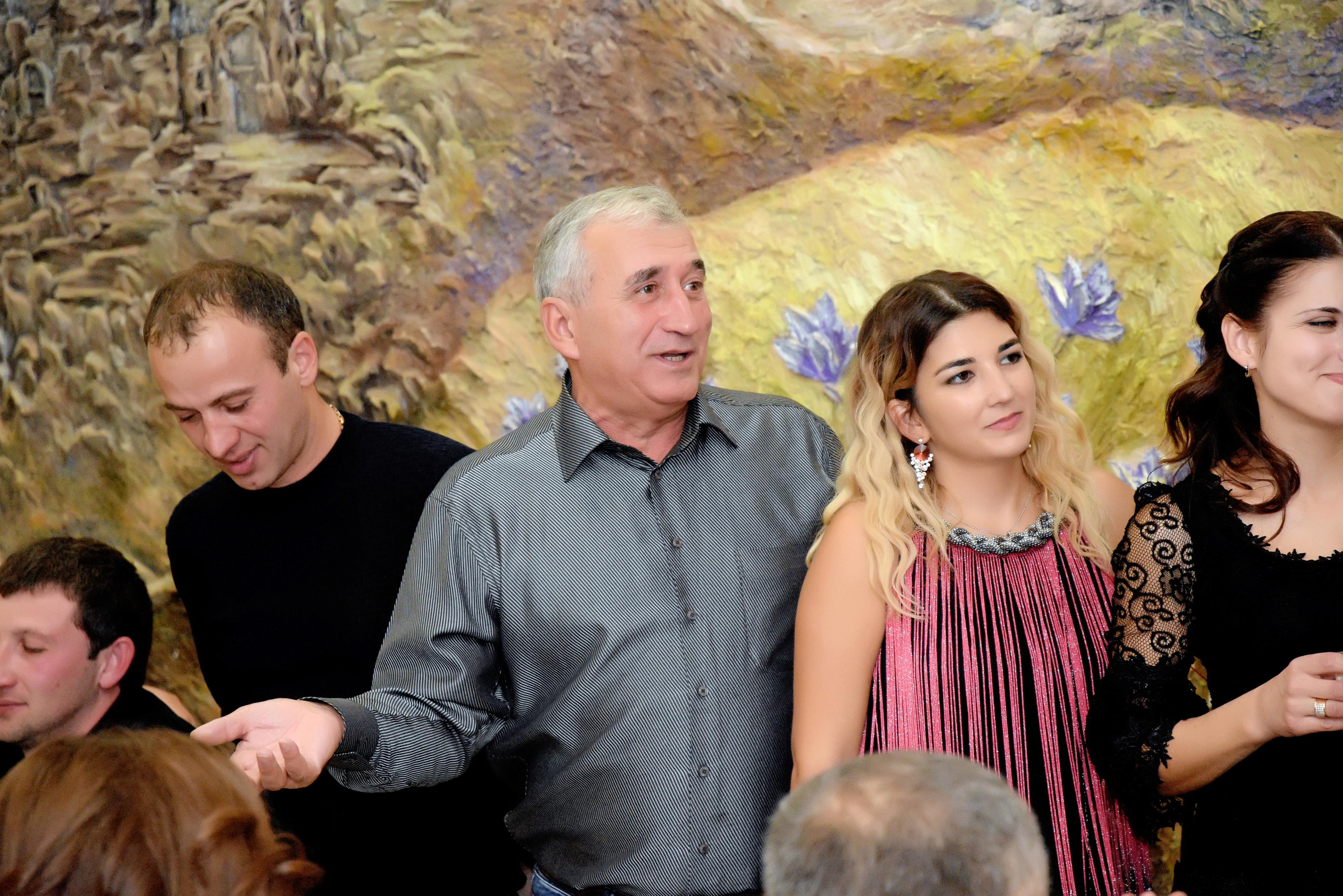 Профессиональный фотограф на день рождения или корпоратив. Вячеслав Скрипник Фотограф Краснодар