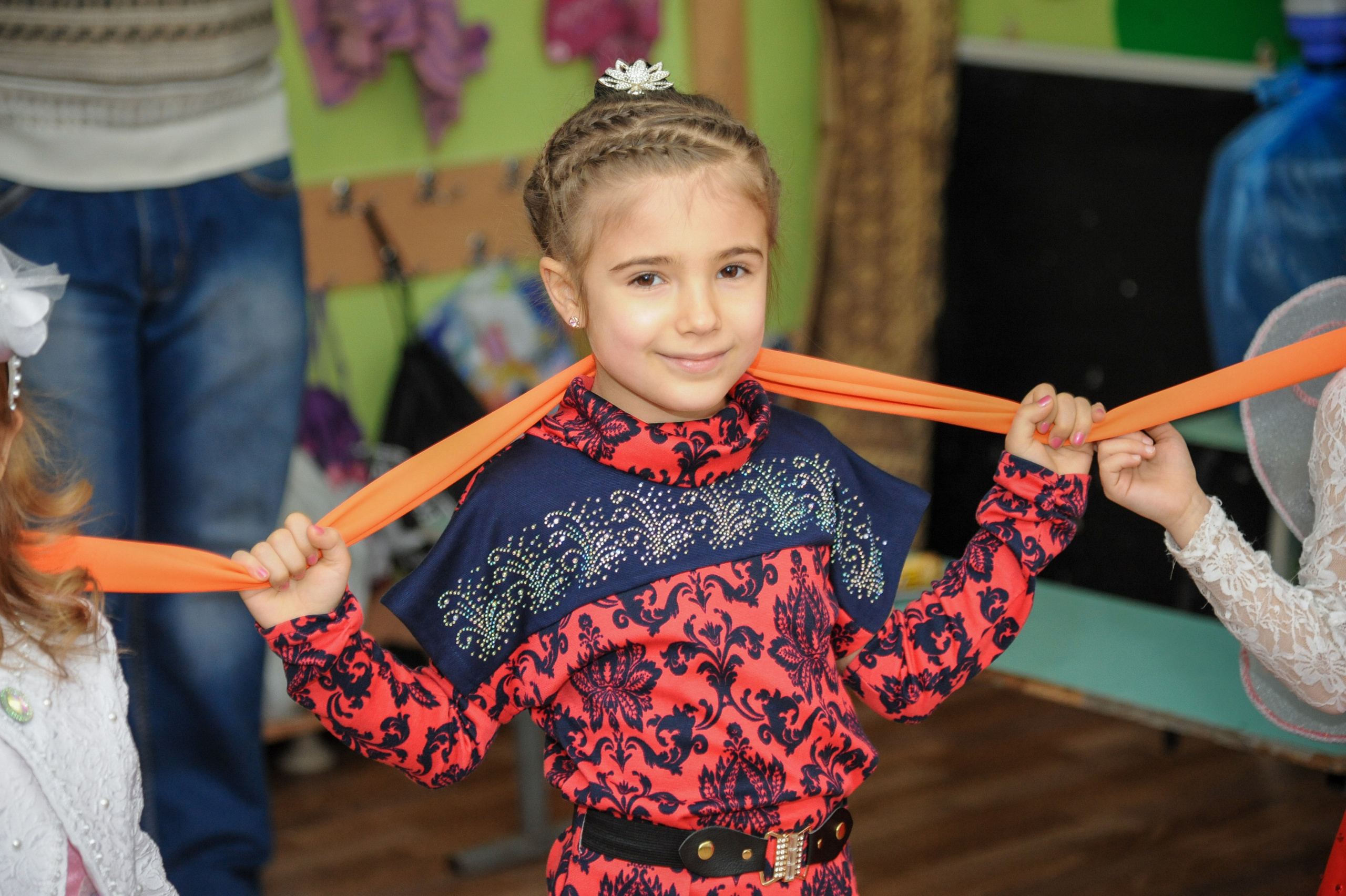 Профессиональный фотограф на утренник. Вячеслав Скрипник Фотограф Краснодар