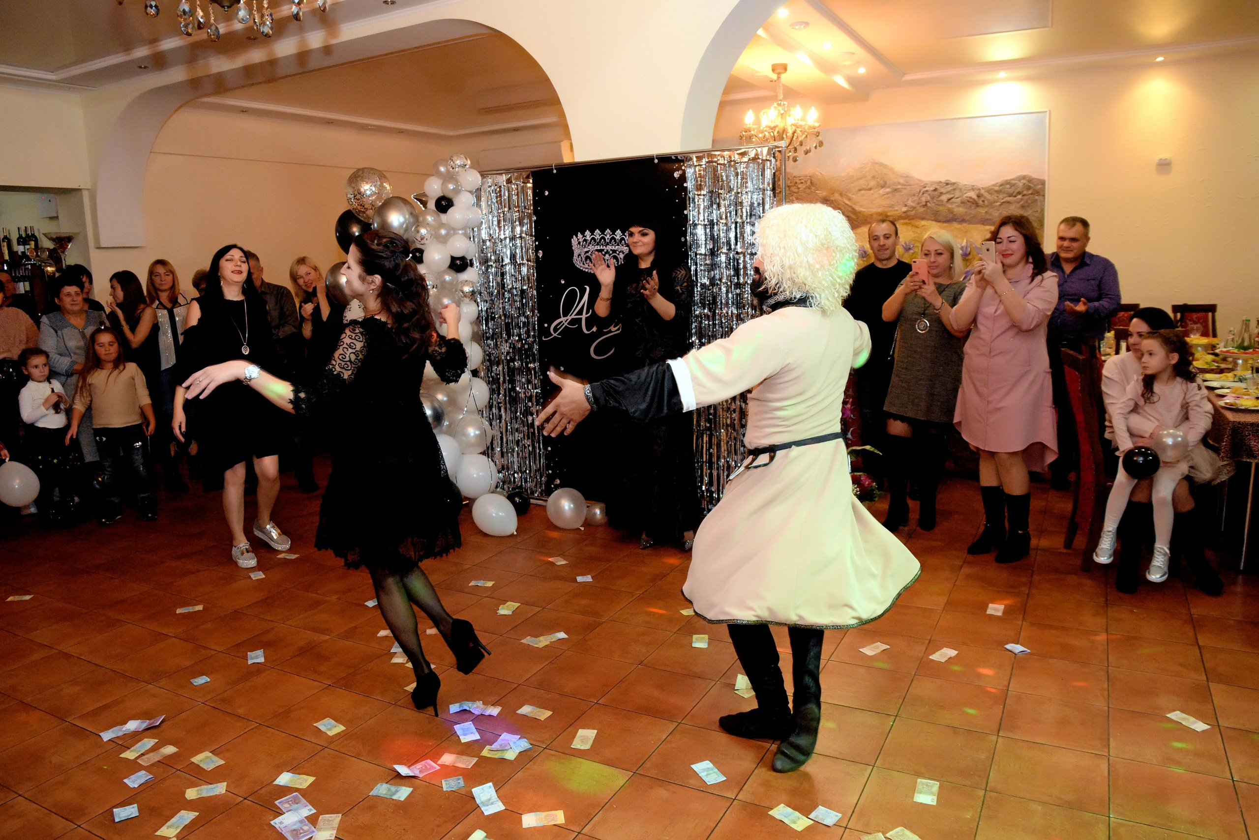 Профессиональный фотограф на день рождения или корпоратив. Вячеслав Скрипник Фотограф Краснодар