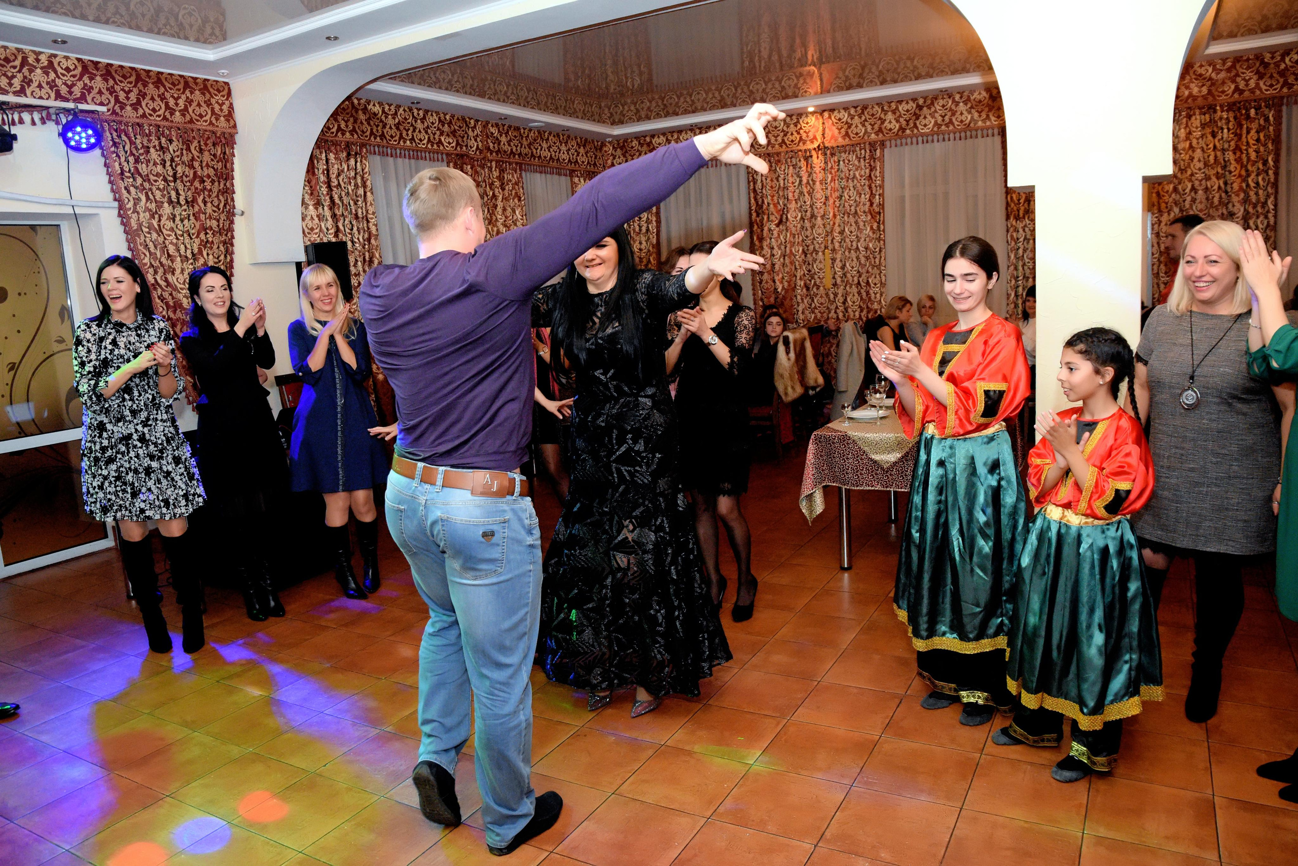 Профессиональный фотограф на день рождения или корпоратив. Вячеслав Скрипник Фотограф Краснодар