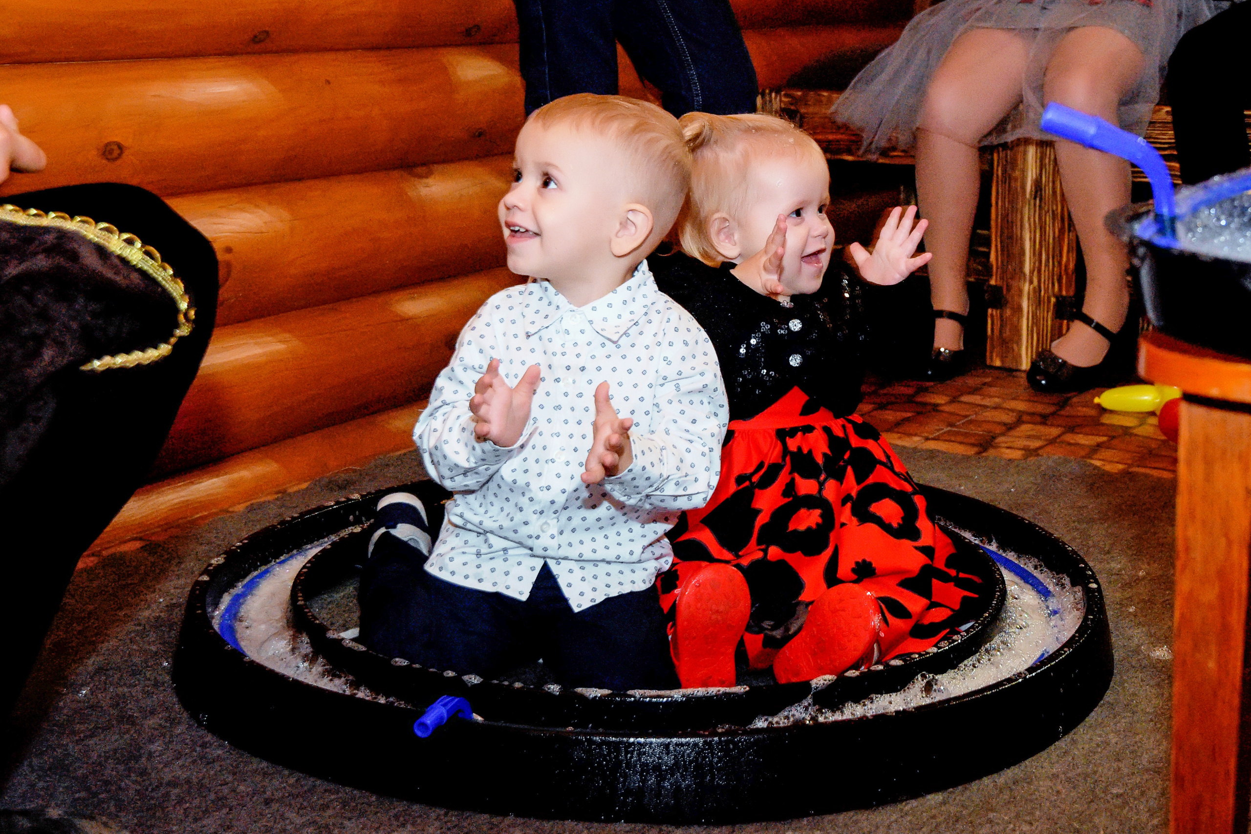 Профессиональный фотограф на день рождения. Вячеслав Скрипник Фотограф Краснодар