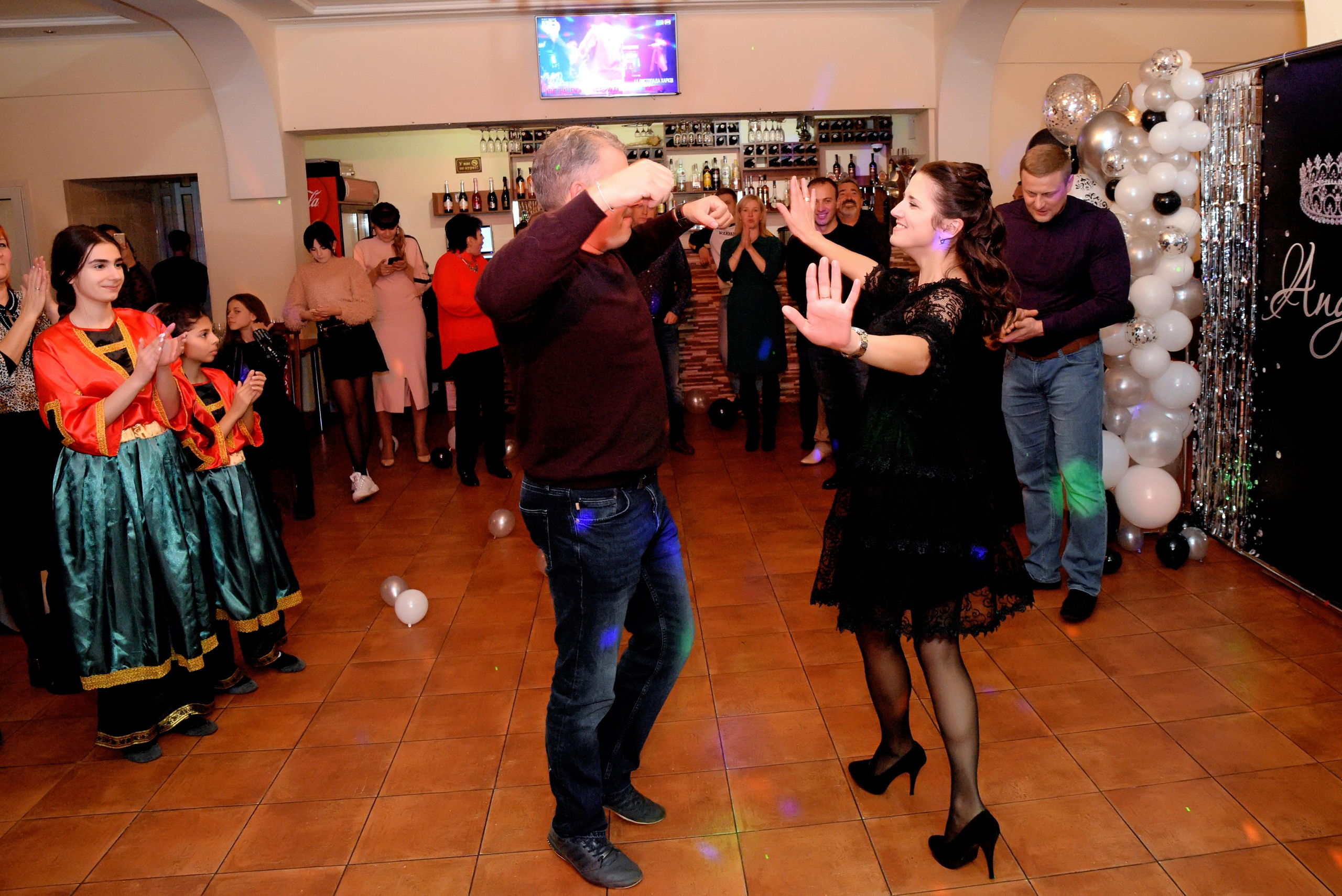 Профессиональный фотограф на день рождения или корпоратив. Вячеслав Скрипник Фотограф Краснодар