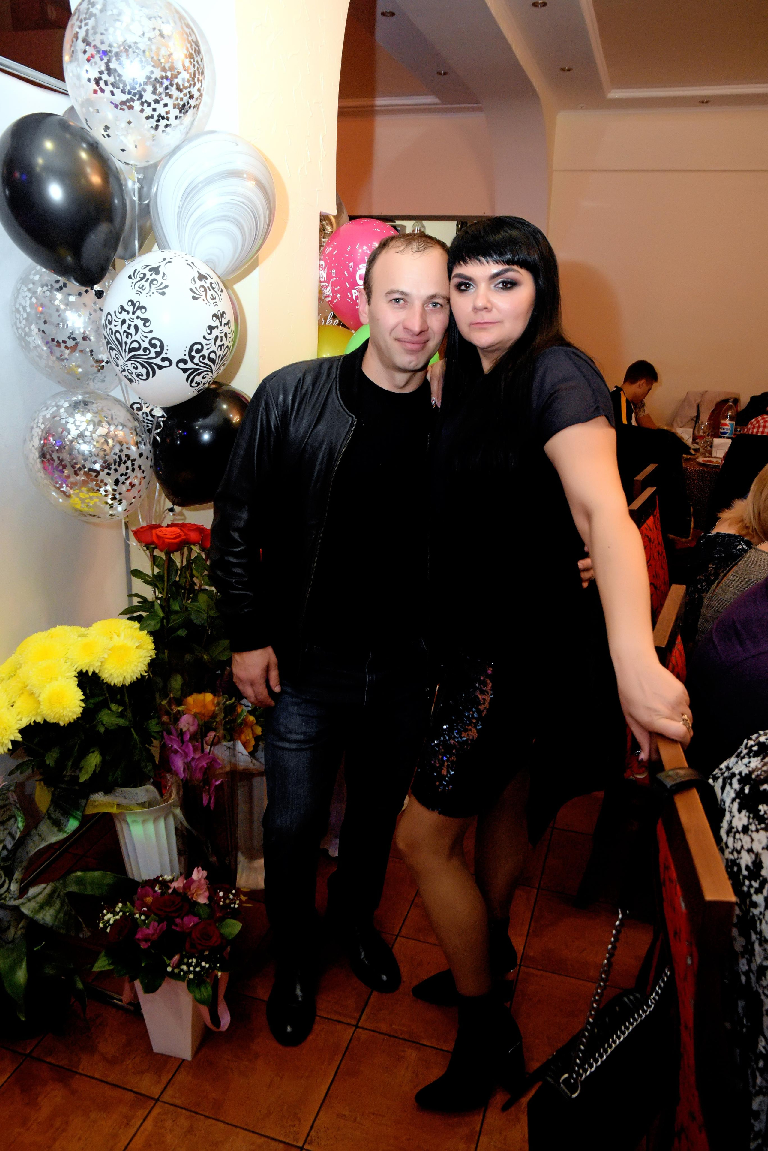 Профессиональный фотограф на день рождения или корпоратив. Вячеслав Скрипник Фотограф Краснодар