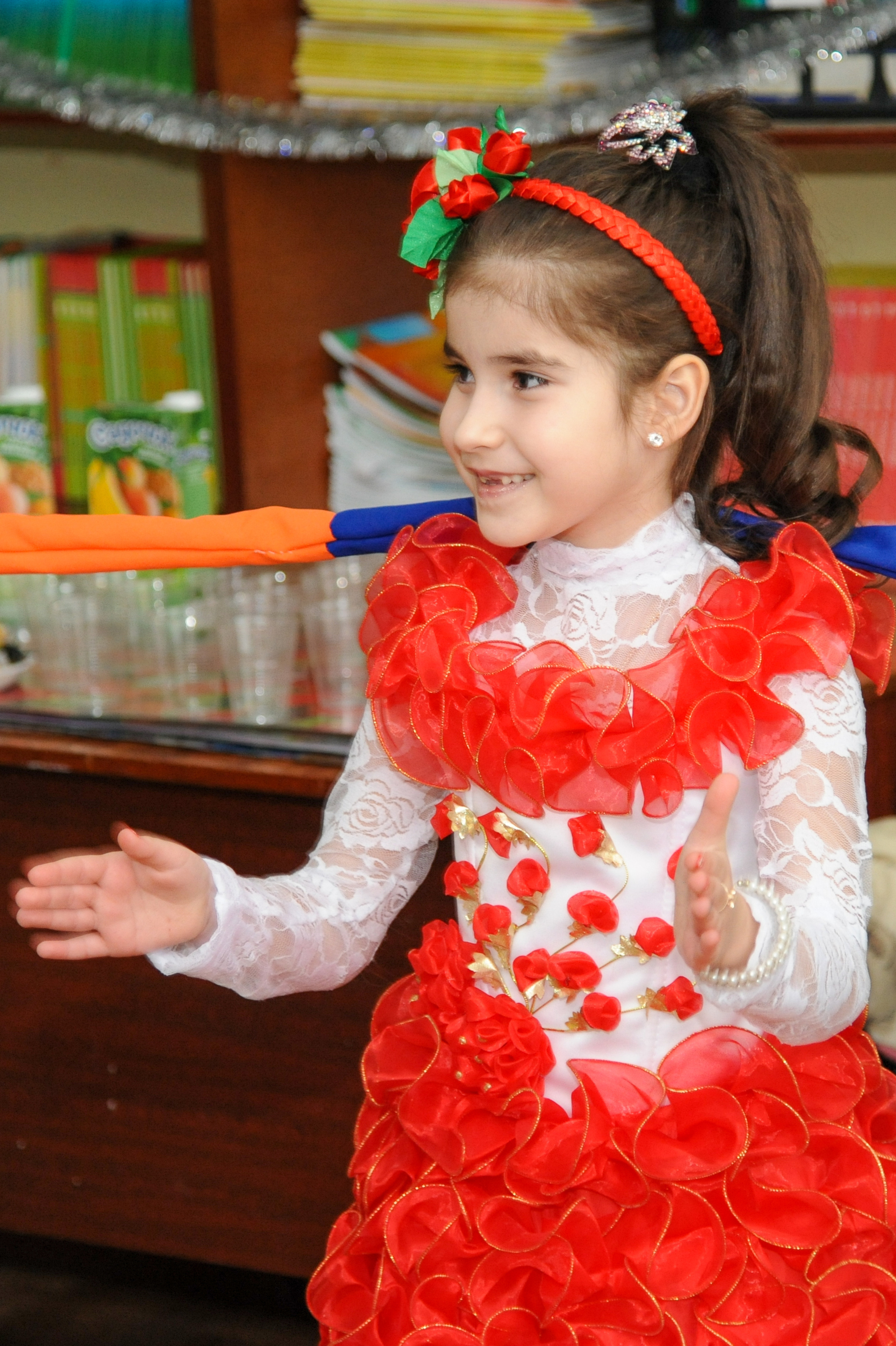 Профессиональный фотограф на утренник. Вячеслав Скрипник Фотограф Краснодар