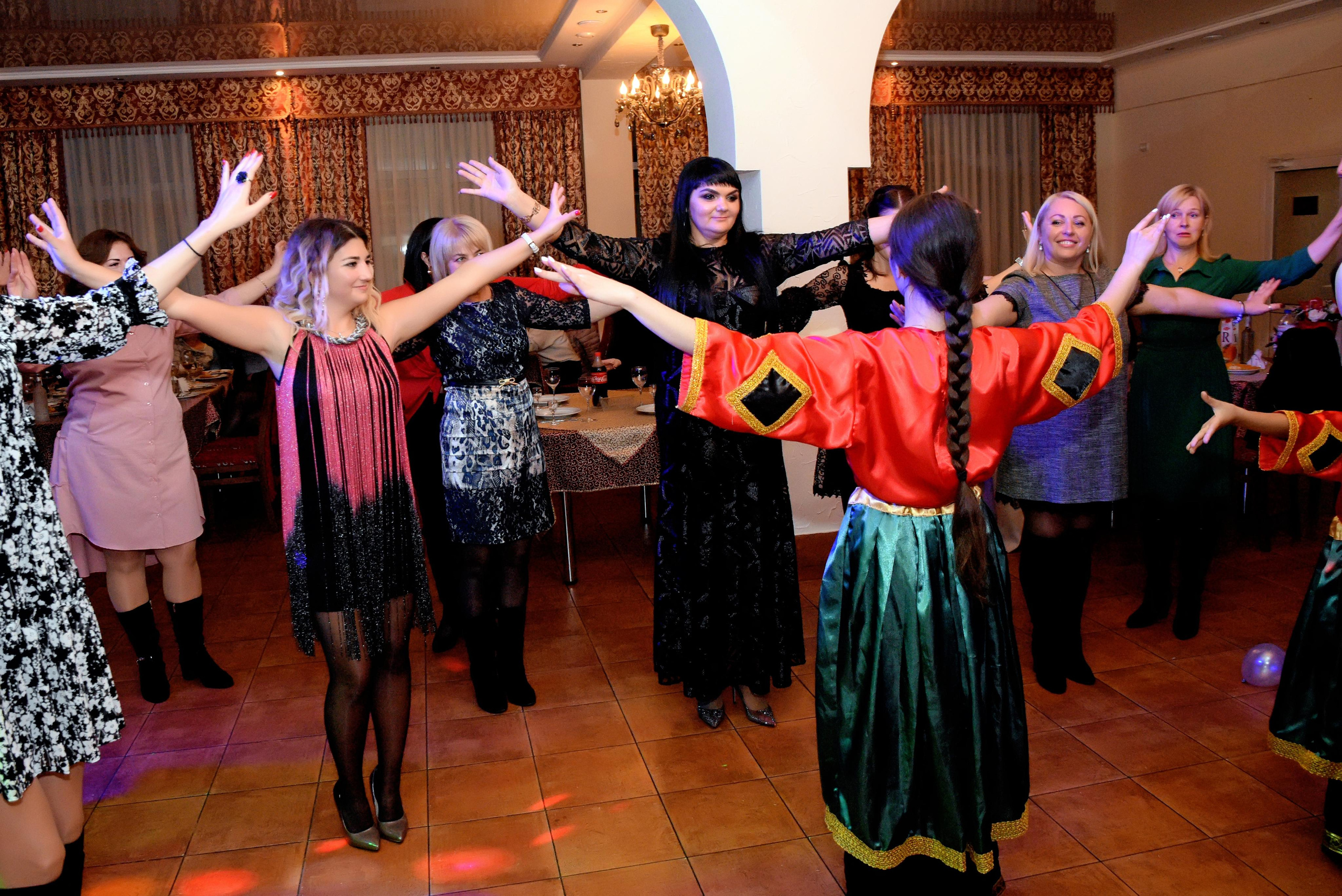 Профессиональный фотограф на день рождения или корпоратив. Вячеслав Скрипник Фотограф Краснодар