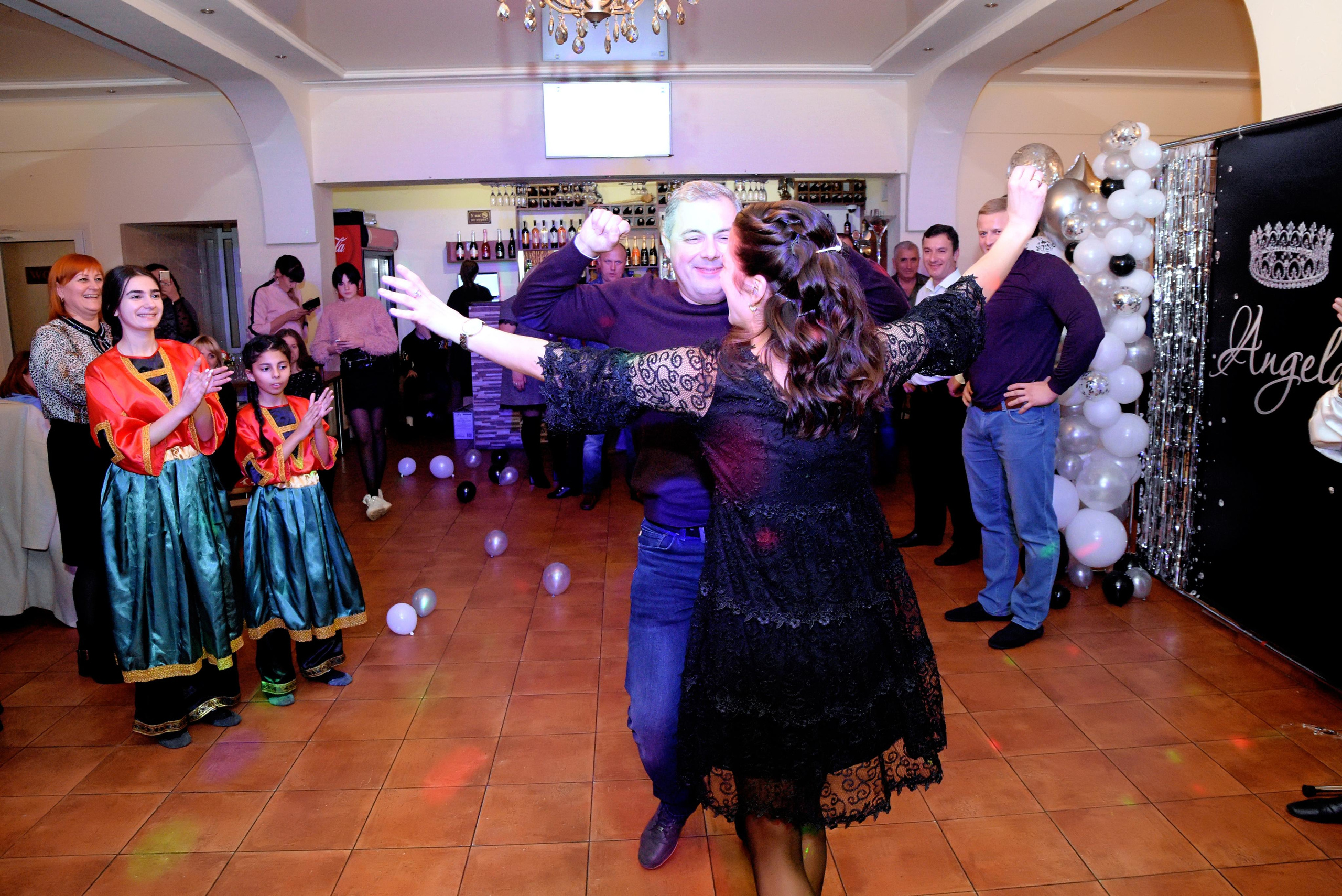 Профессиональный фотограф на день рождения или корпоратив. Вячеслав Скрипник Фотограф Краснодар