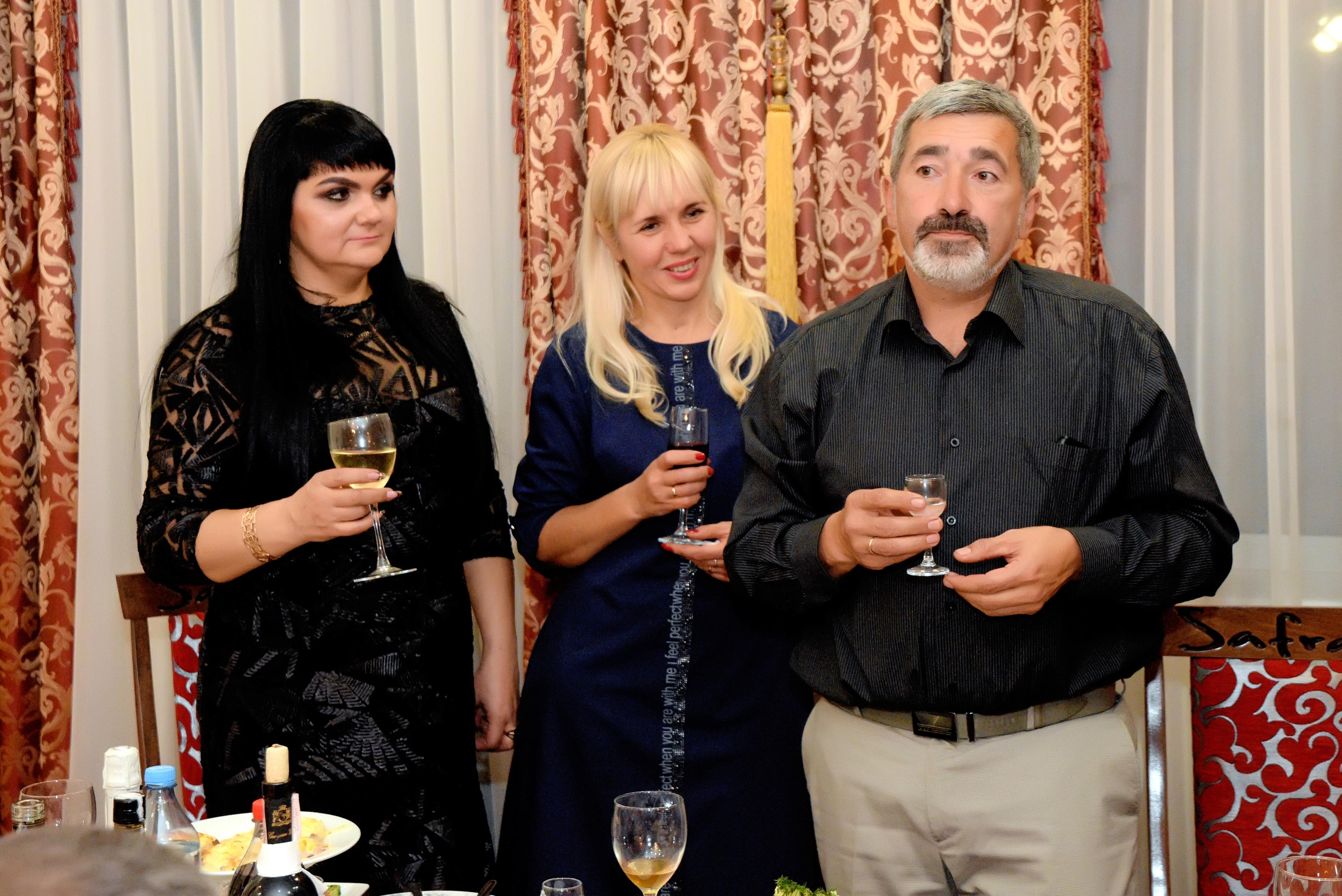 Профессиональный фотограф на день рождения или корпоратив. Вячеслав Скрипник Фотограф Краснодар