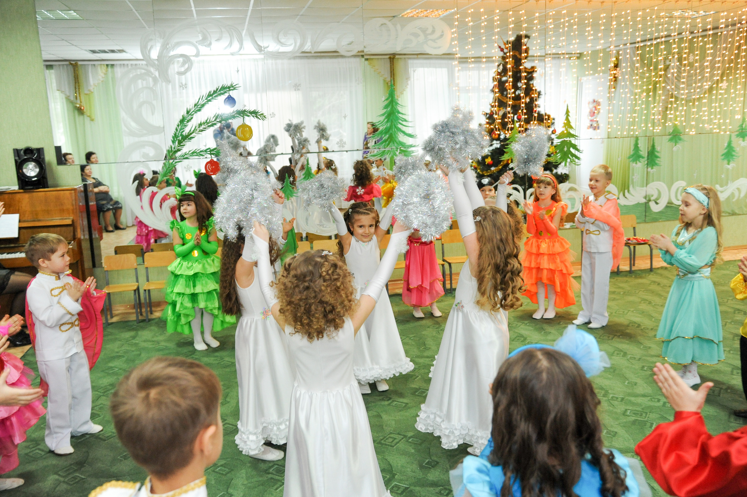 Профессиональный фотограф на утренник. Вячеслав Скрипник Фотограф Краснодар