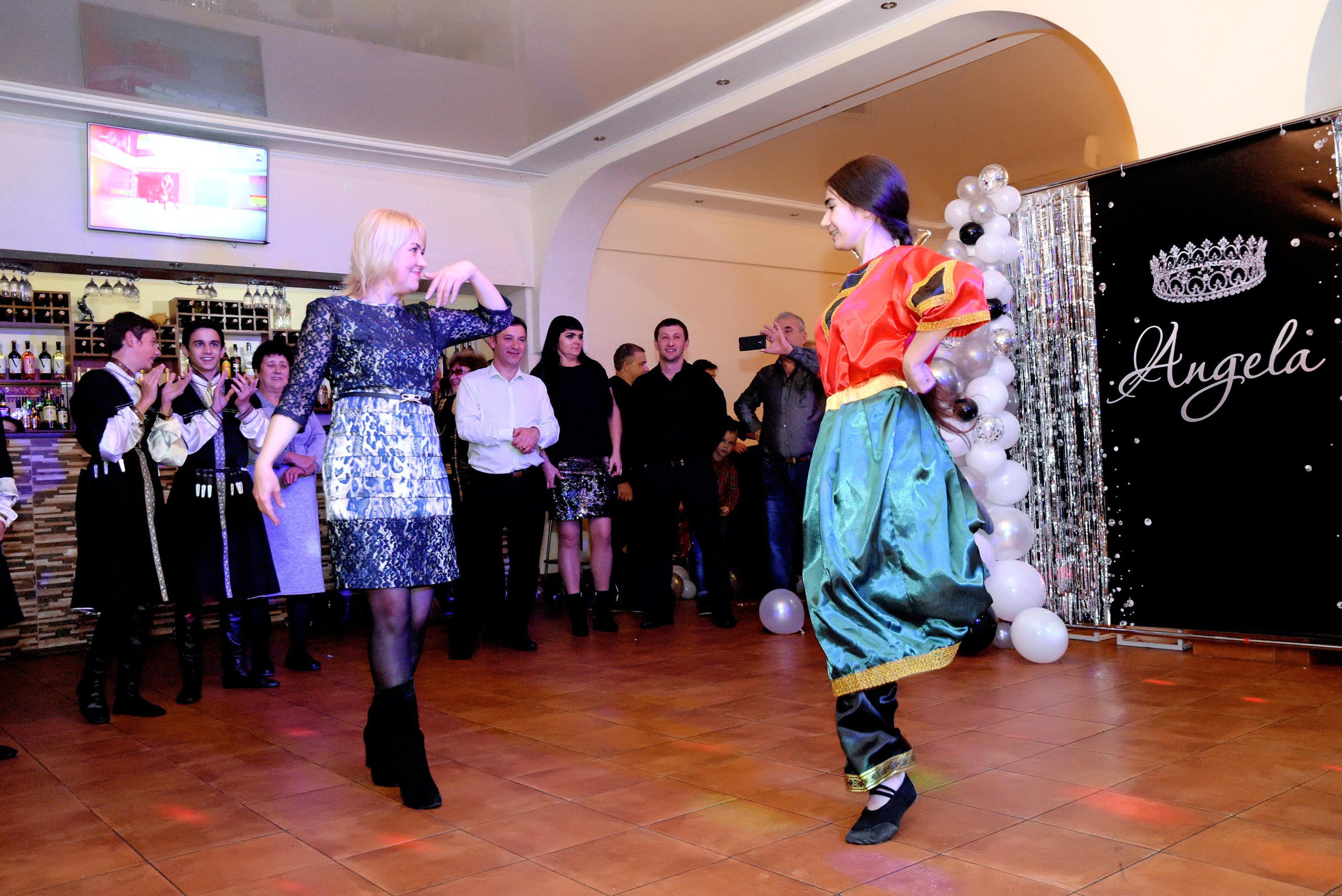 Профессиональный фотограф на день рождения или корпоратив. Вячеслав Скрипник Фотограф Краснодар