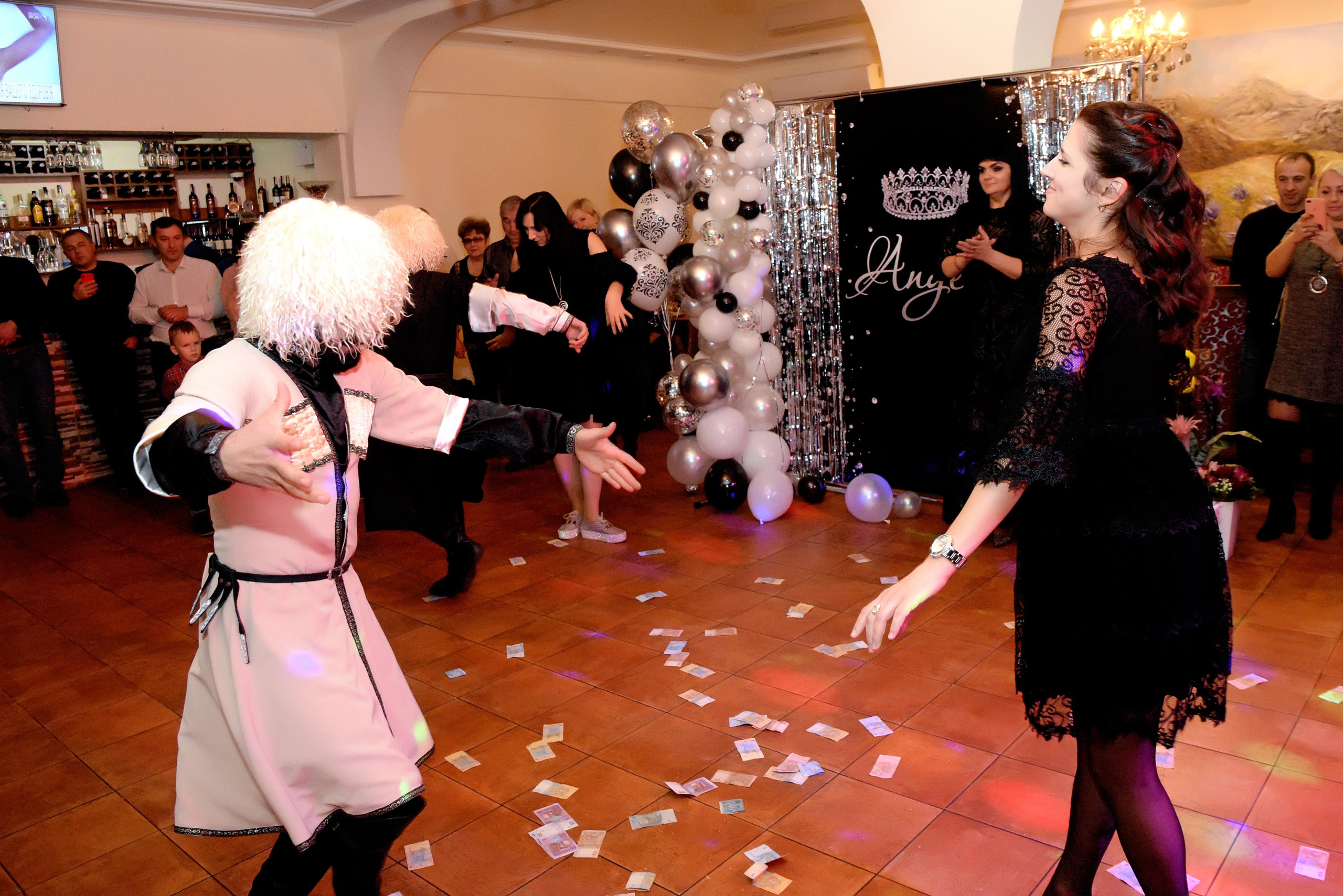 Профессиональный фотограф на день рождения или корпоратив. Вячеслав Скрипник Фотограф Краснодар