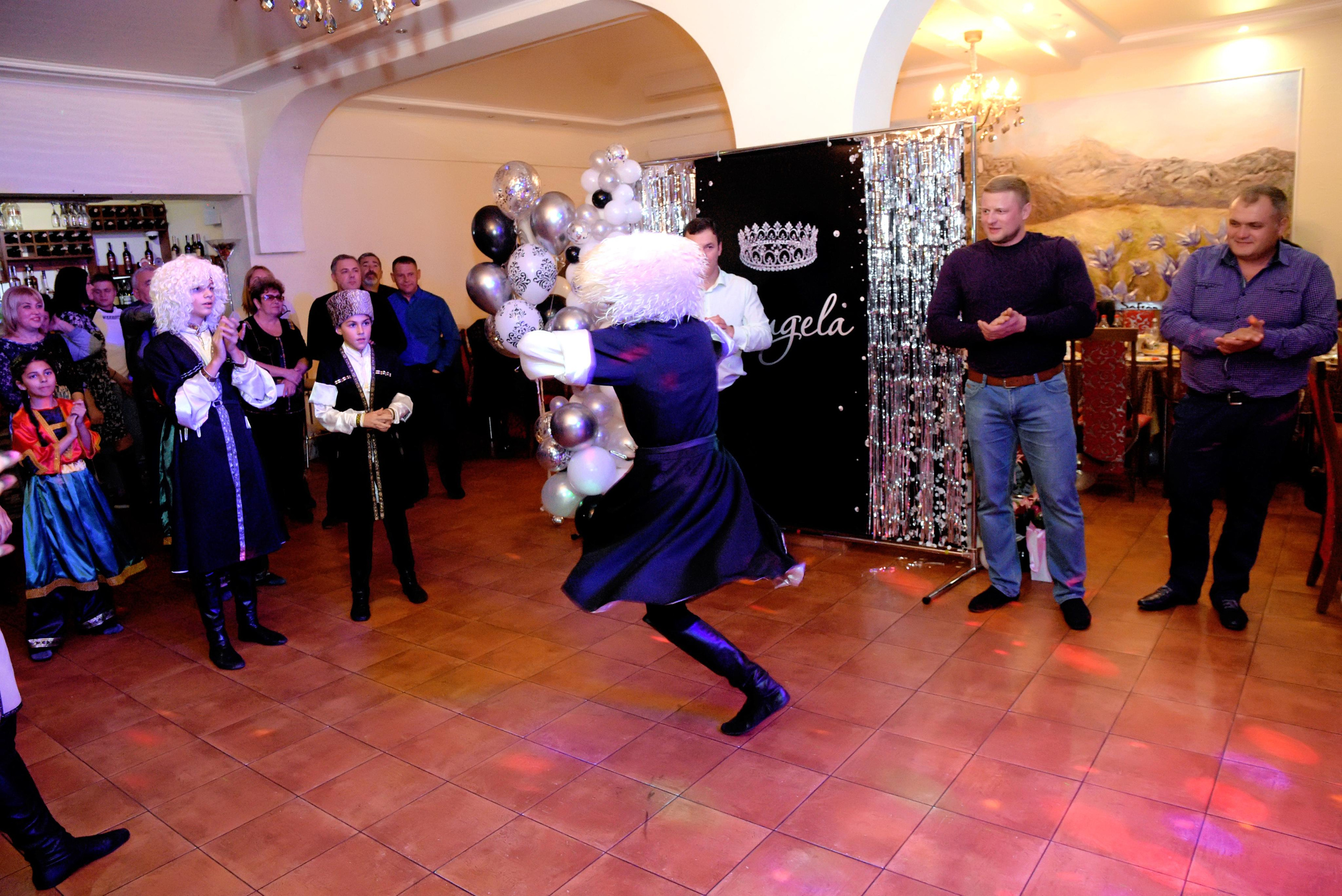 Профессиональный фотограф на день рождения или корпоратив. Вячеслав Скрипник Фотограф Краснодар