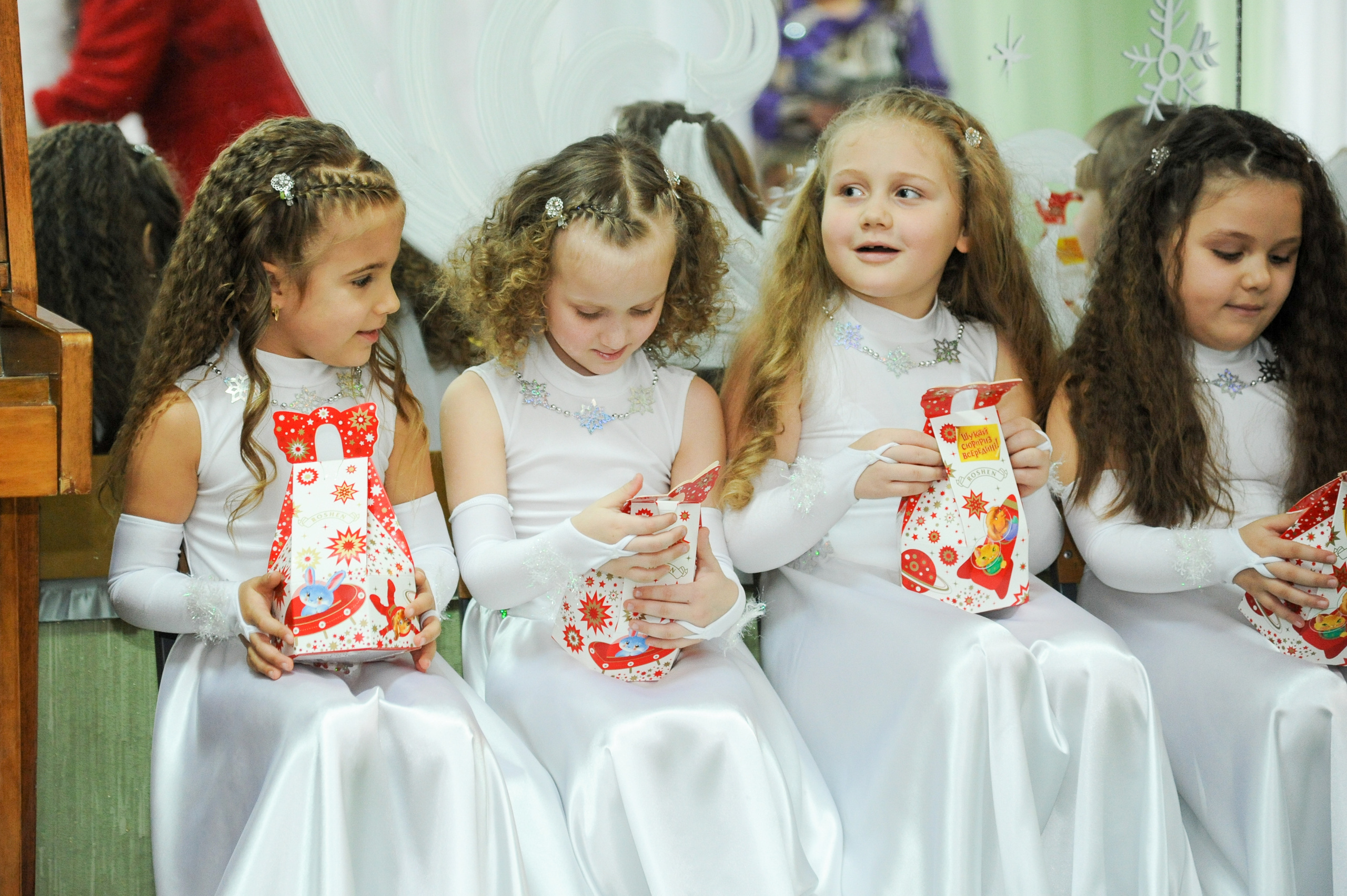 Профессиональный фотограф на утренник. Вячеслав Скрипник Фотограф Краснодар