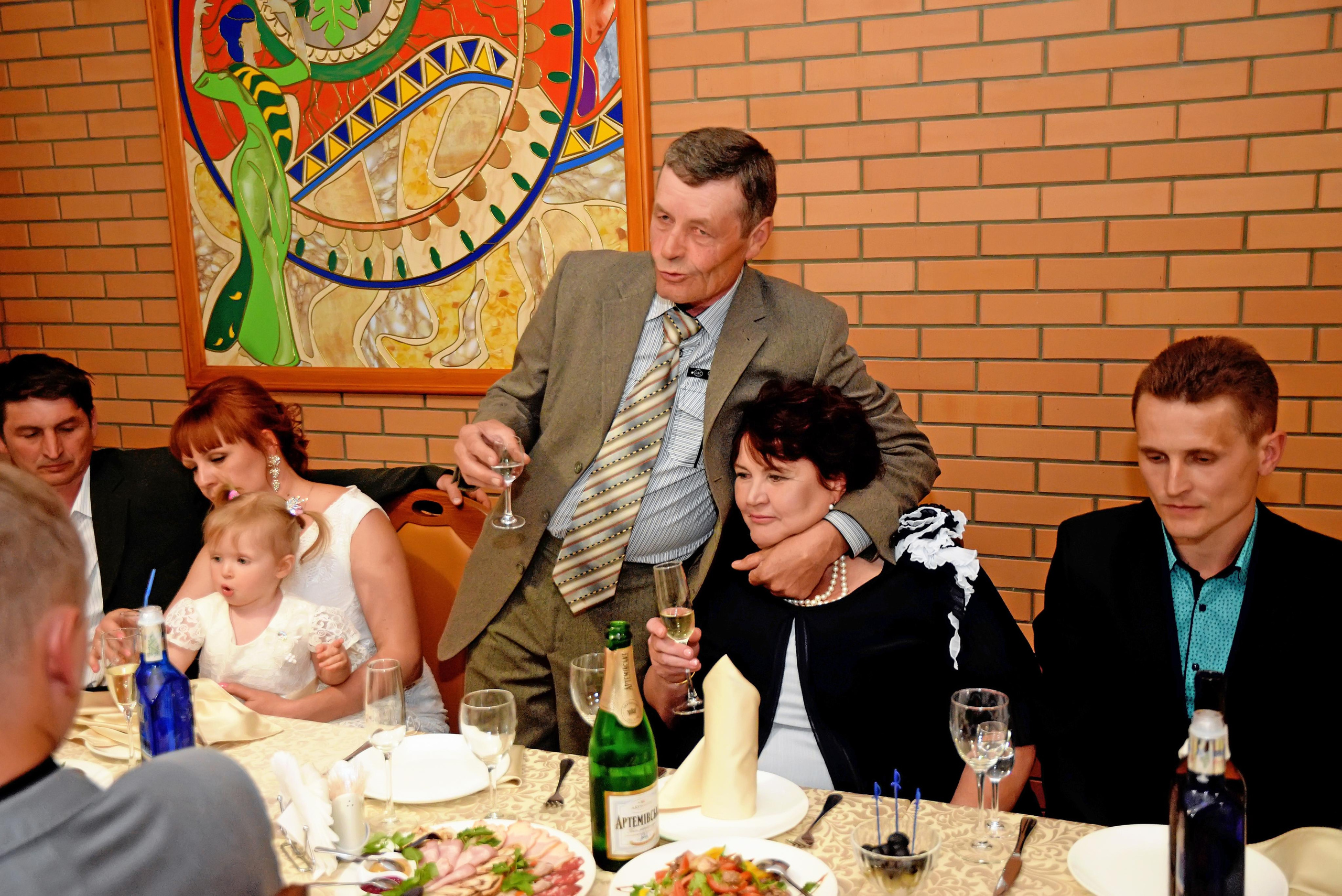 Профессиональный фотограф на день рождения или корпоратив. Вячеслав Скрипник Фотограф Краснодар