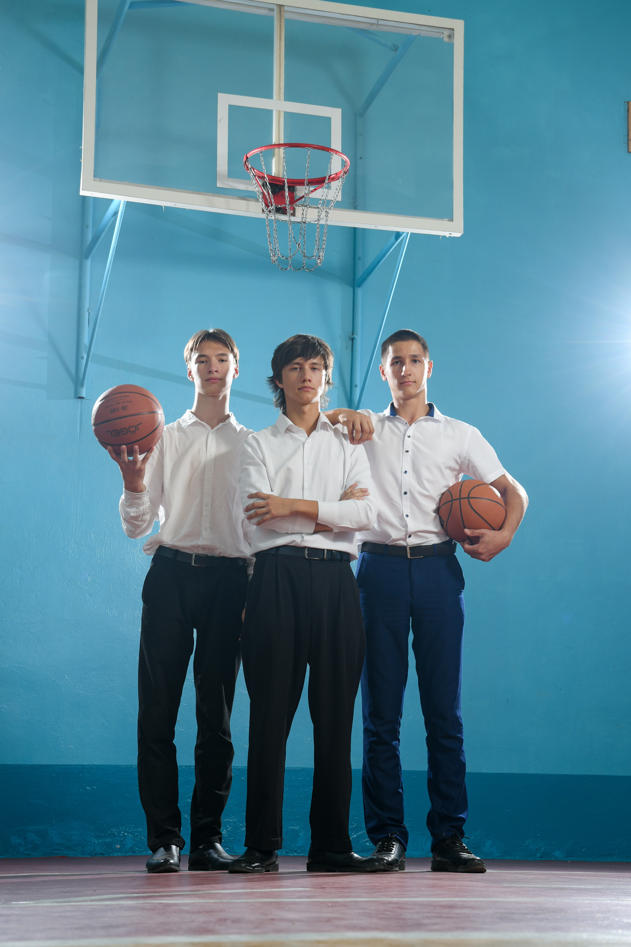 Выпускная фотосессия в школе. Вячеслав Скрипник Фотограф Краснодар